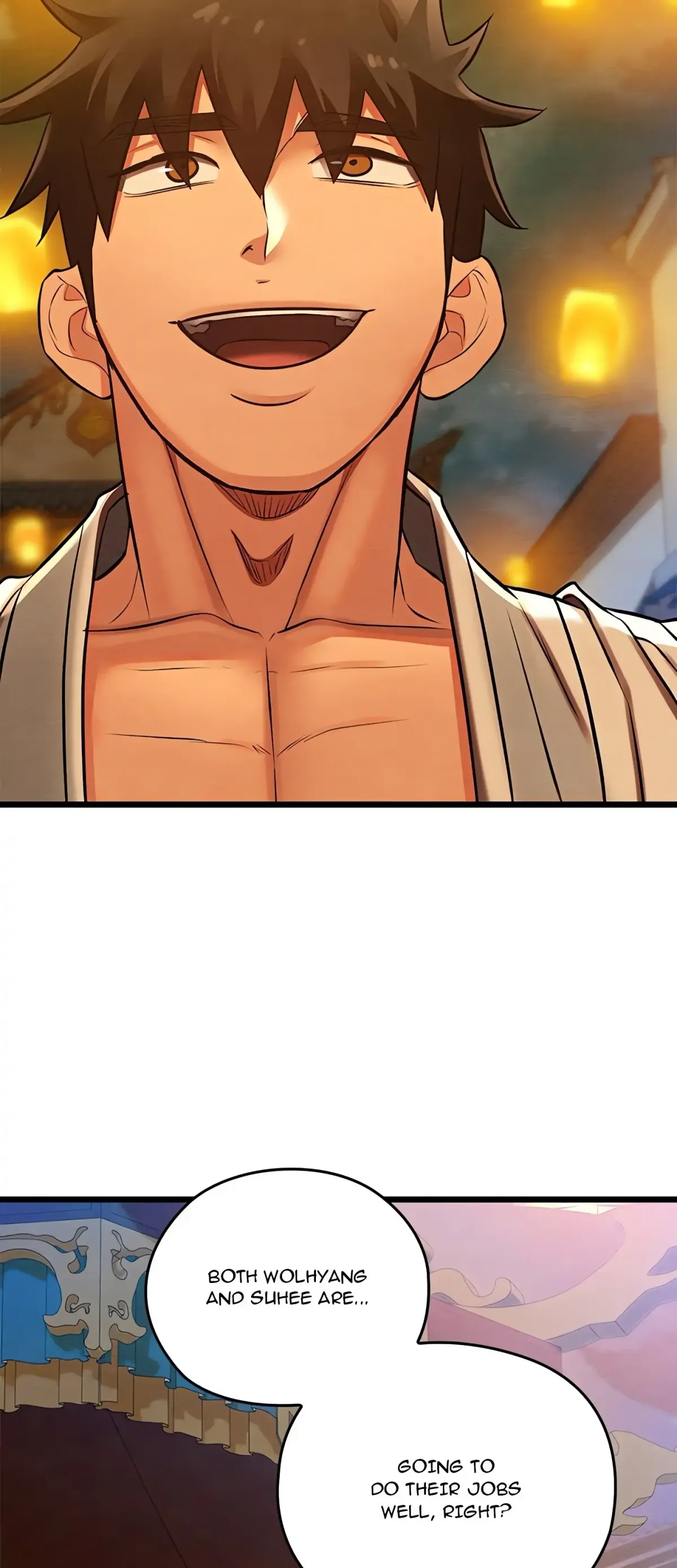 Master of Intimacy Chapter 31 page 68 - 
