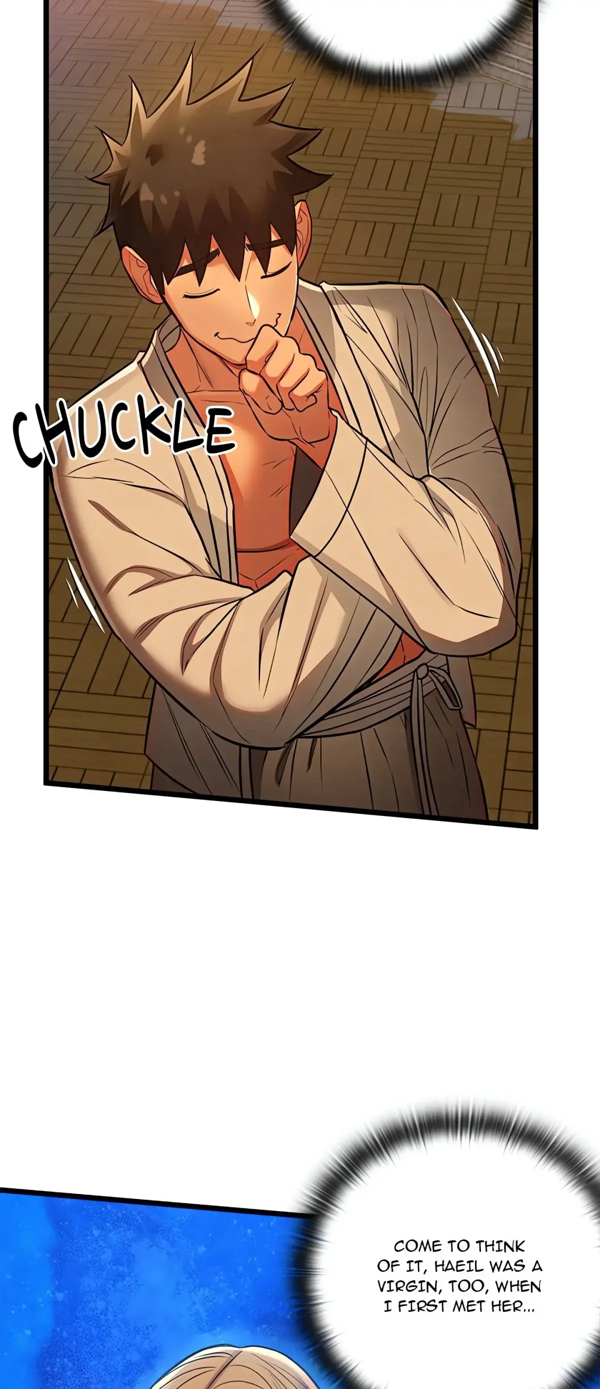 Master of Intimacy Chapter 31 page 70 - 