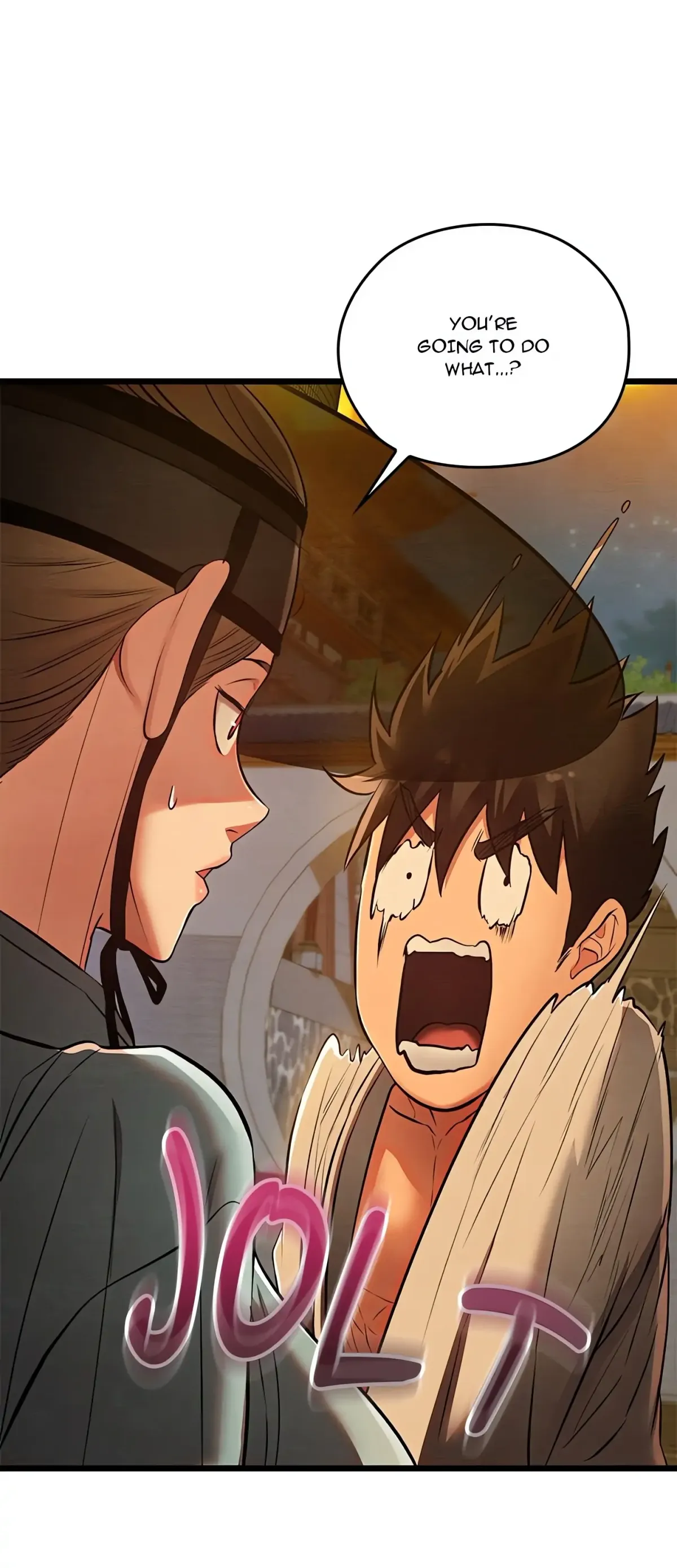 Master of Intimacy Chapter 31 page 73 - 