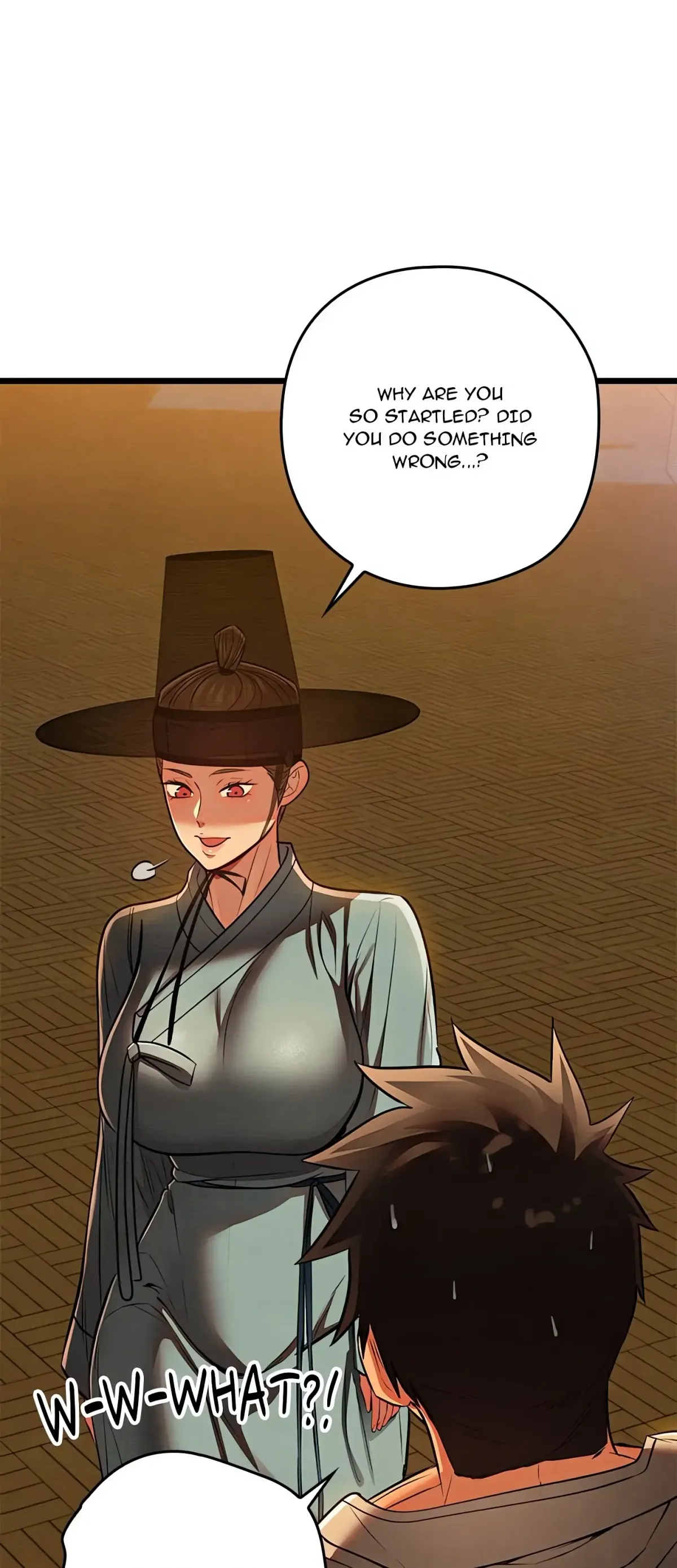 Master of Intimacy Chapter 31 page 74 - 