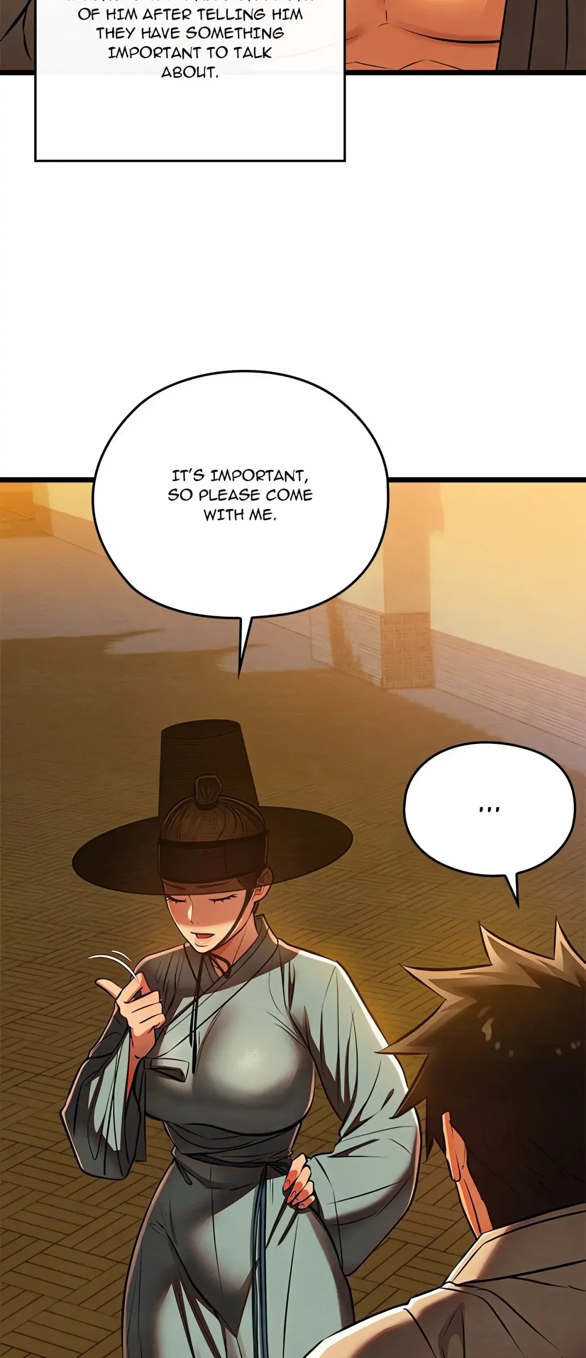 Master of Intimacy Chapter 31 page 77 - 
