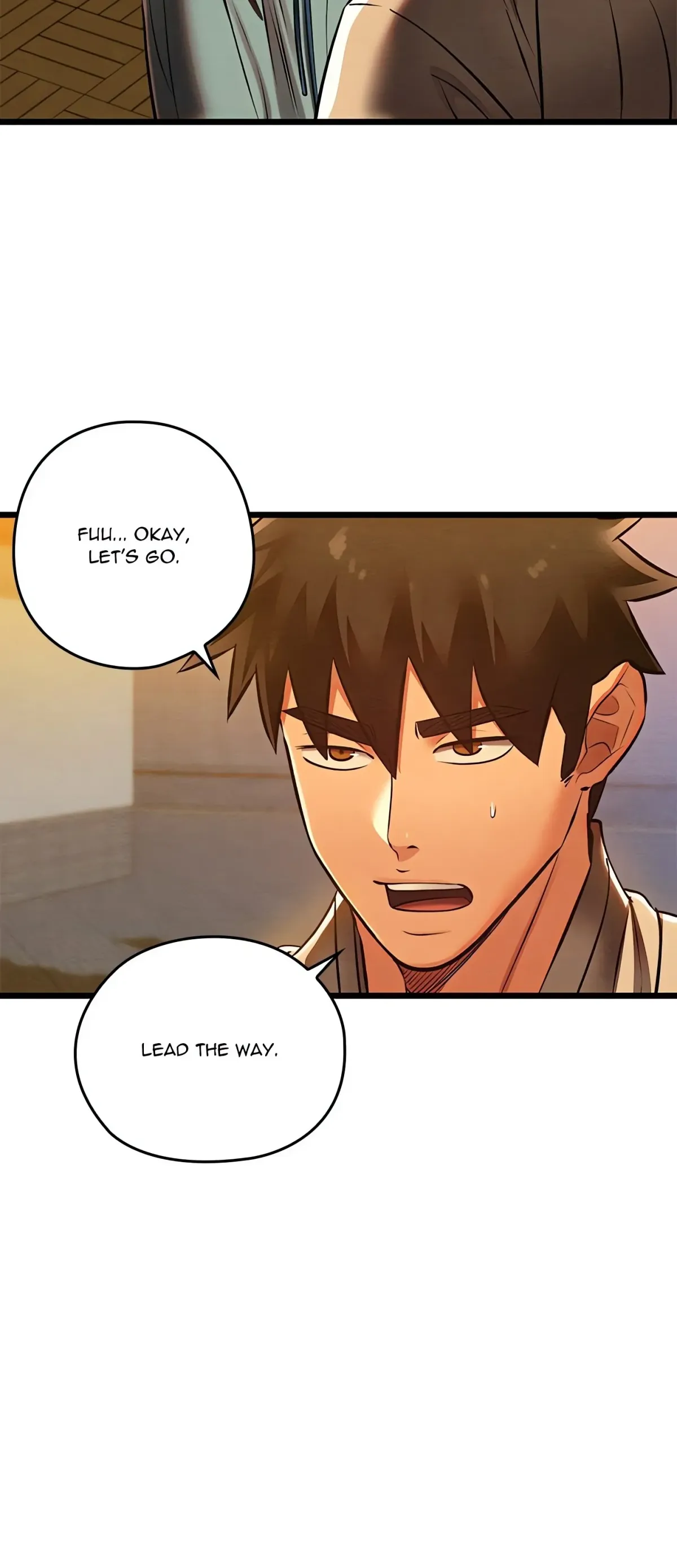 Master of Intimacy Chapter 31 page 78 - 