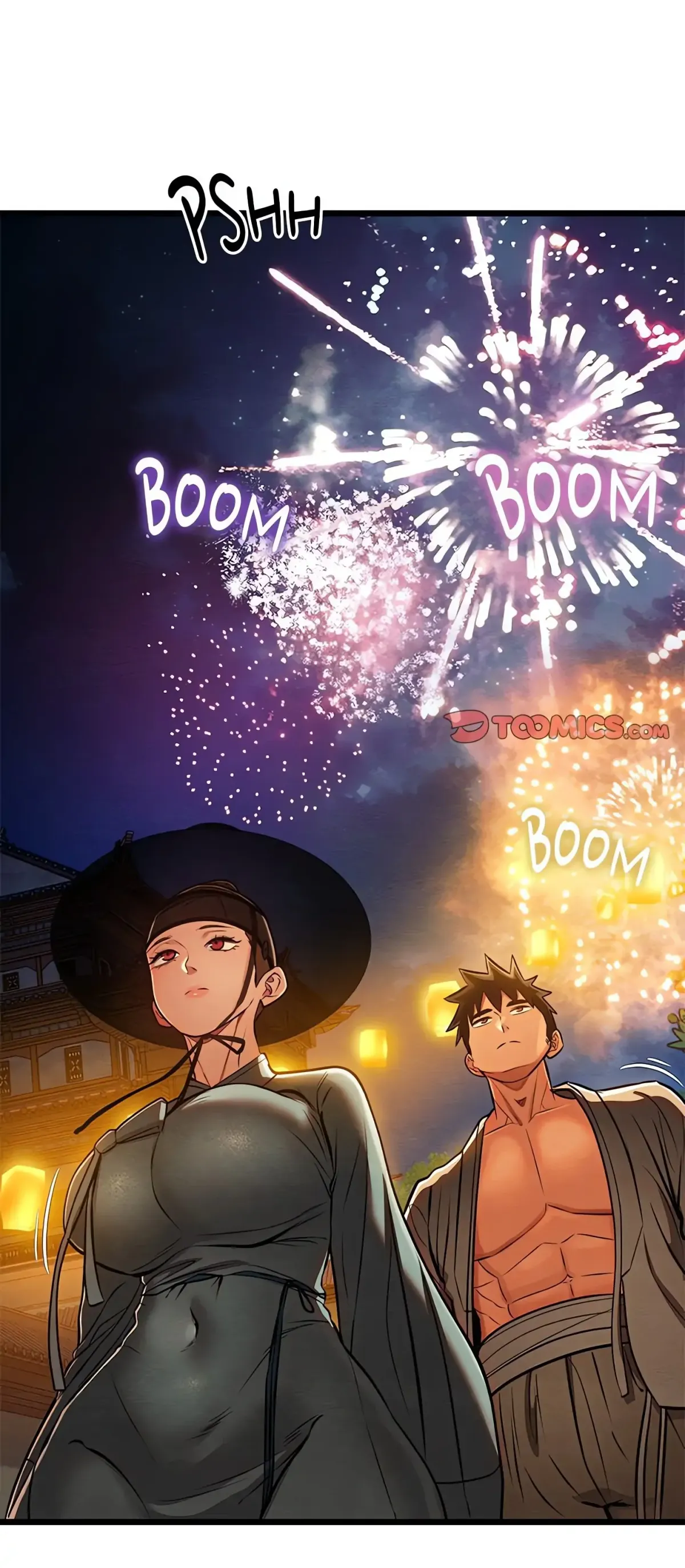 Master of Intimacy Chapter 31 page 79 - 