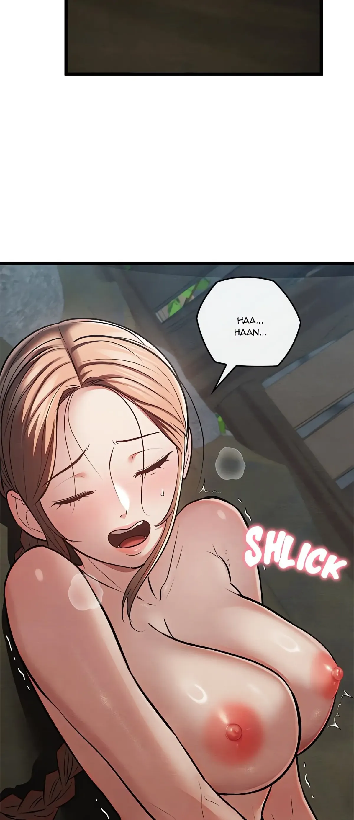 Master of Intimacy Chapter 31 page 10 - 