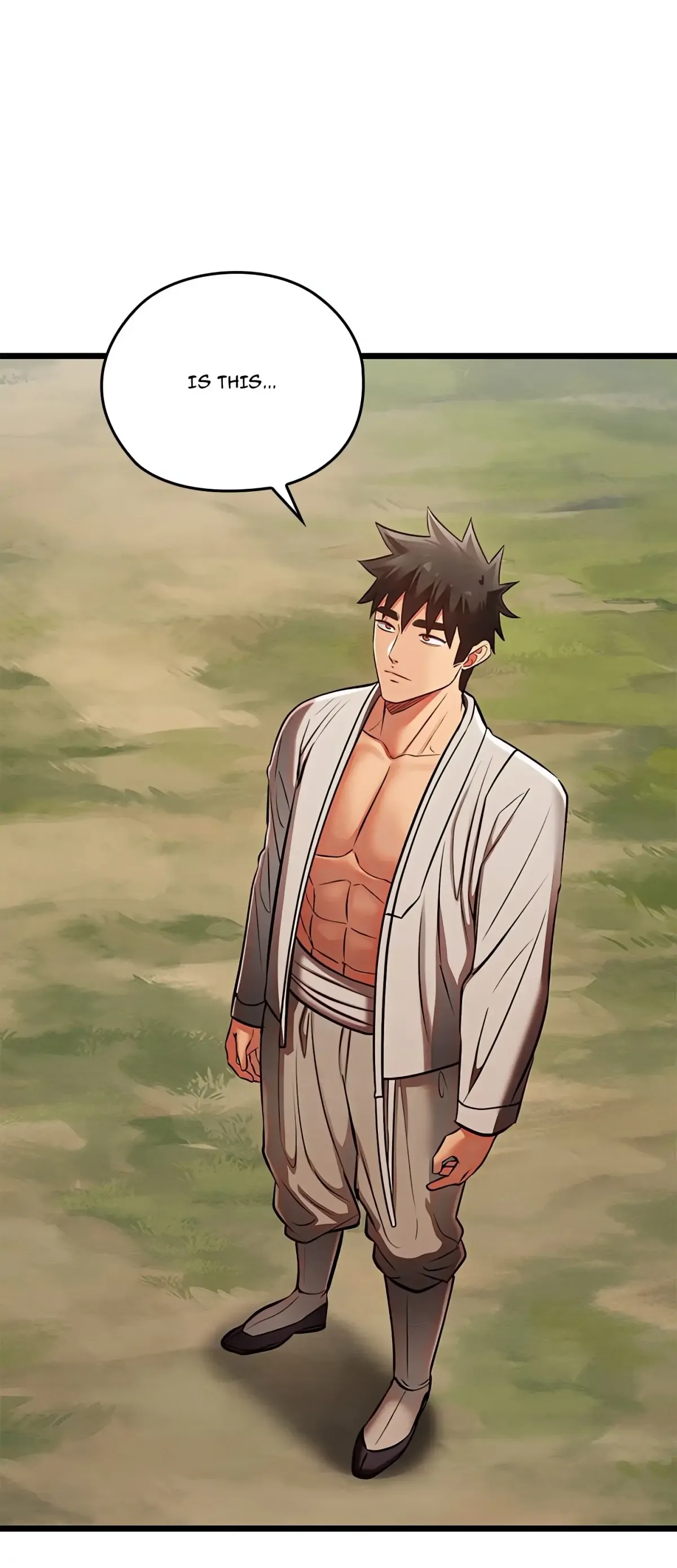Master of Intimacy Chapter 32 page 1 - 