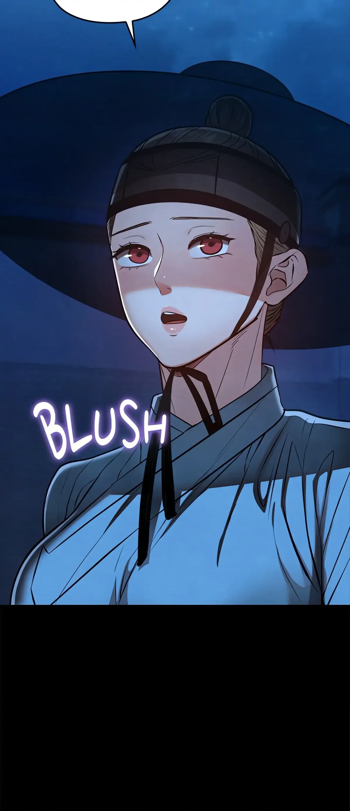 Master of Intimacy Chapter 32 page 11 - 