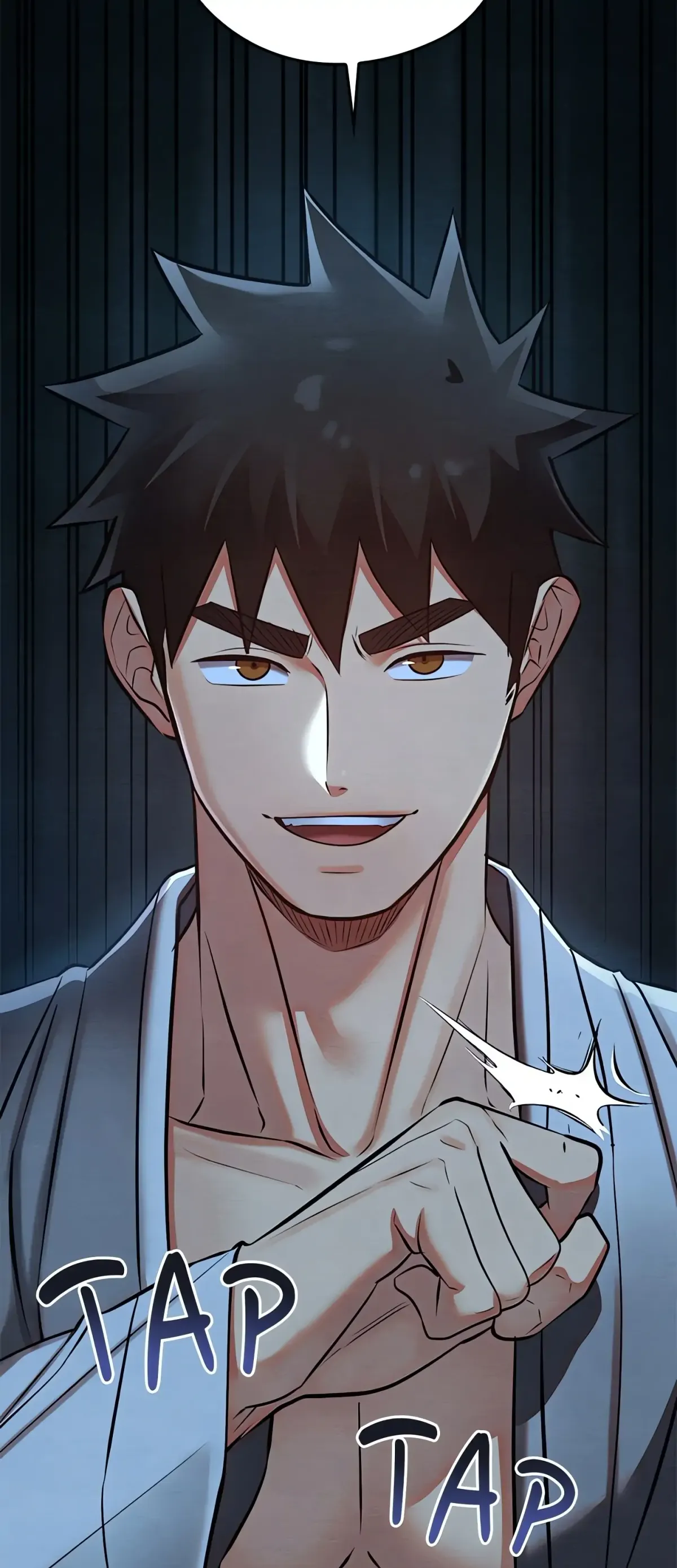 Master of Intimacy Chapter 32 page 13 - 