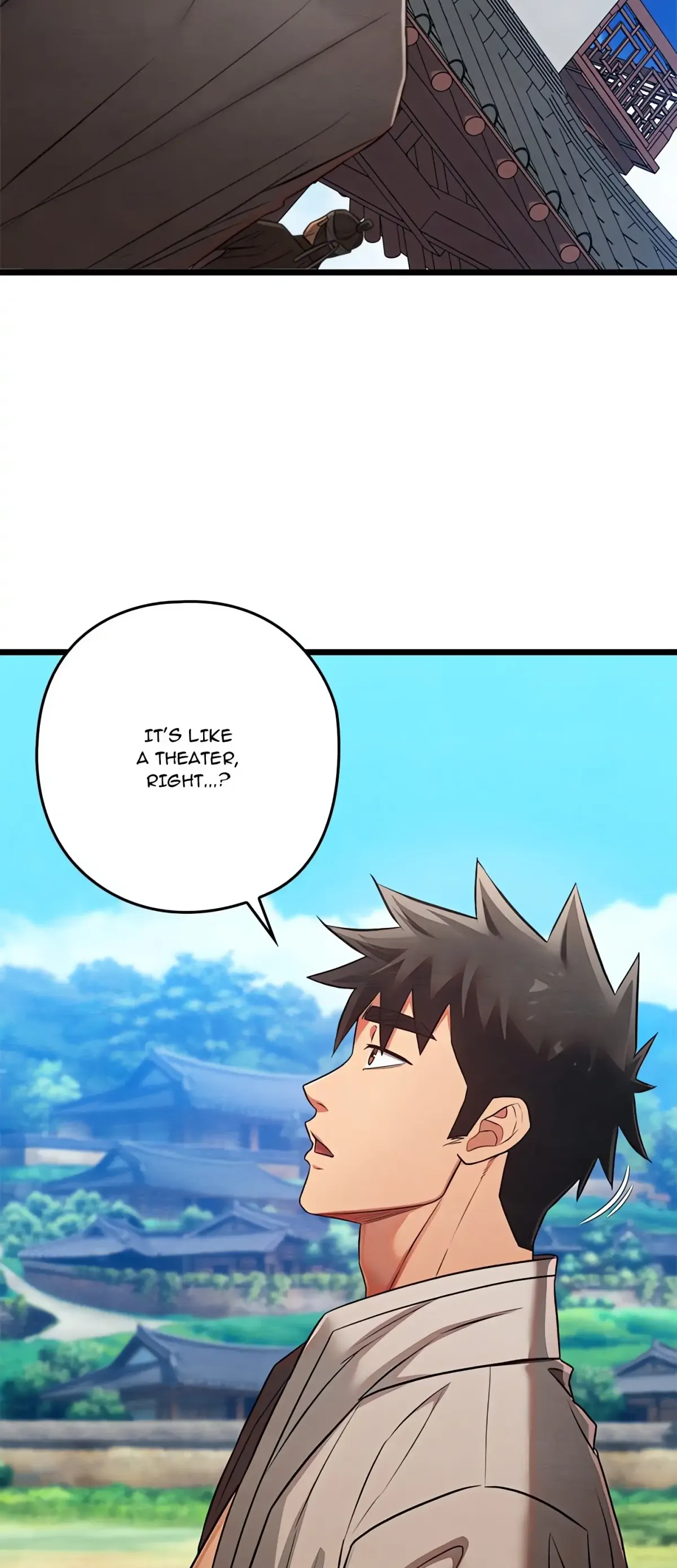 Master of Intimacy Chapter 32 page 3 - 