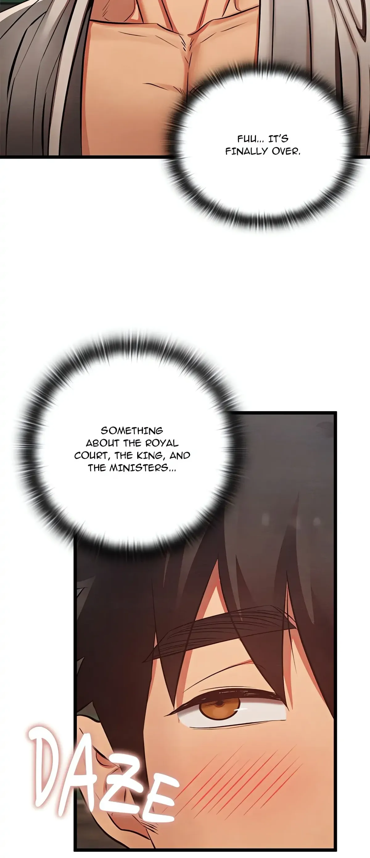 Master of Intimacy Chapter 32 page 26 - 