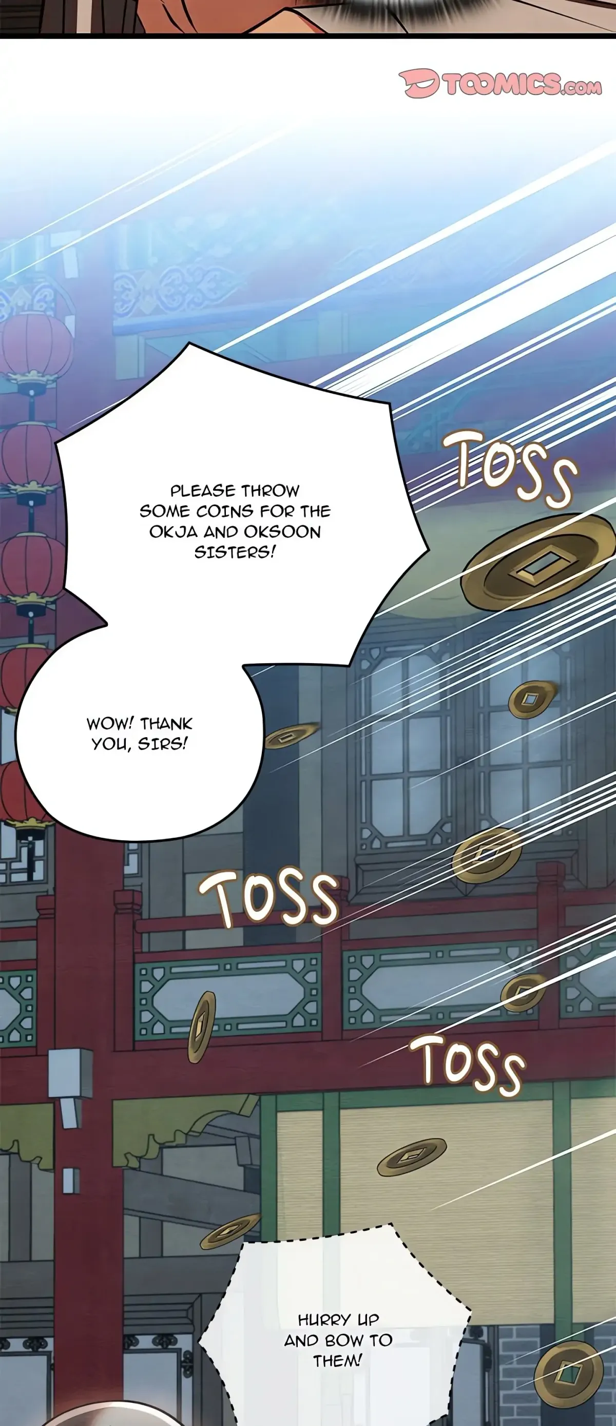 Master of Intimacy Chapter 32 page 29 - 