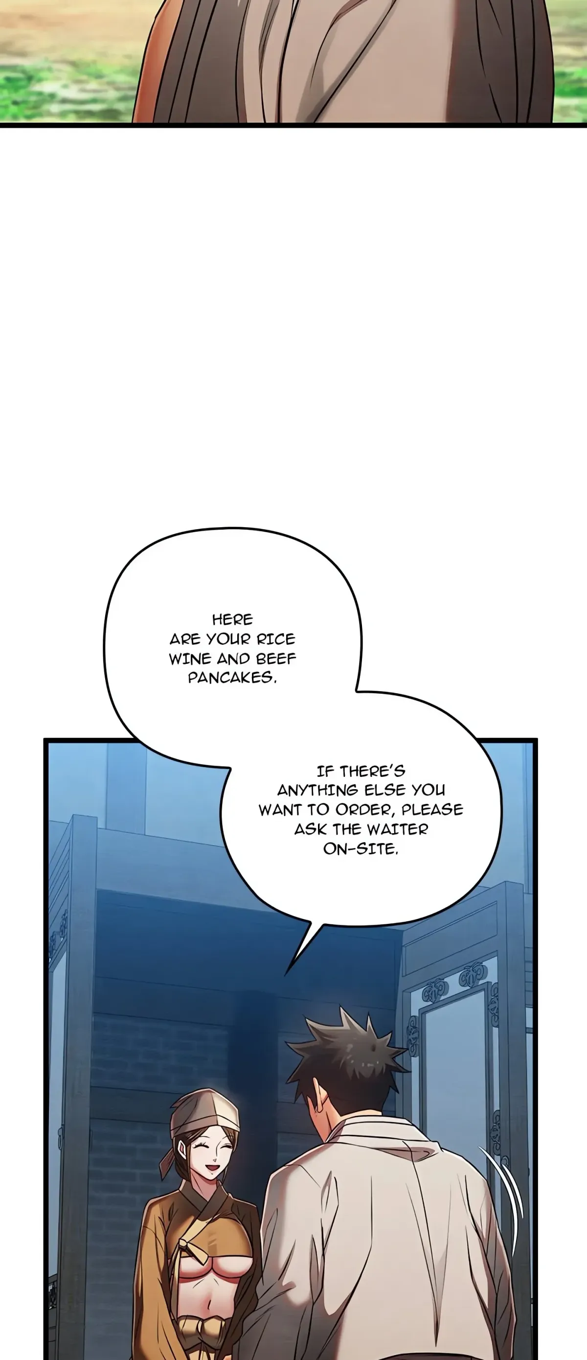 Master of Intimacy Chapter 32 page 4 - 
