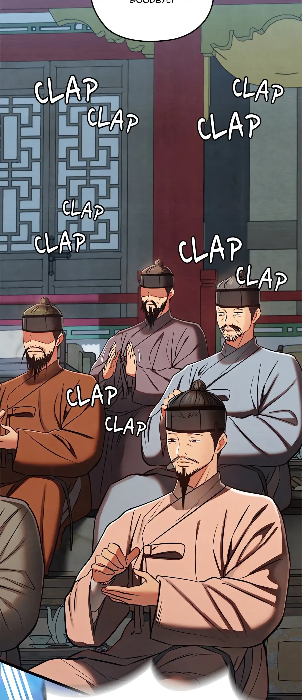 Master of Intimacy Chapter 32 page 40 - 