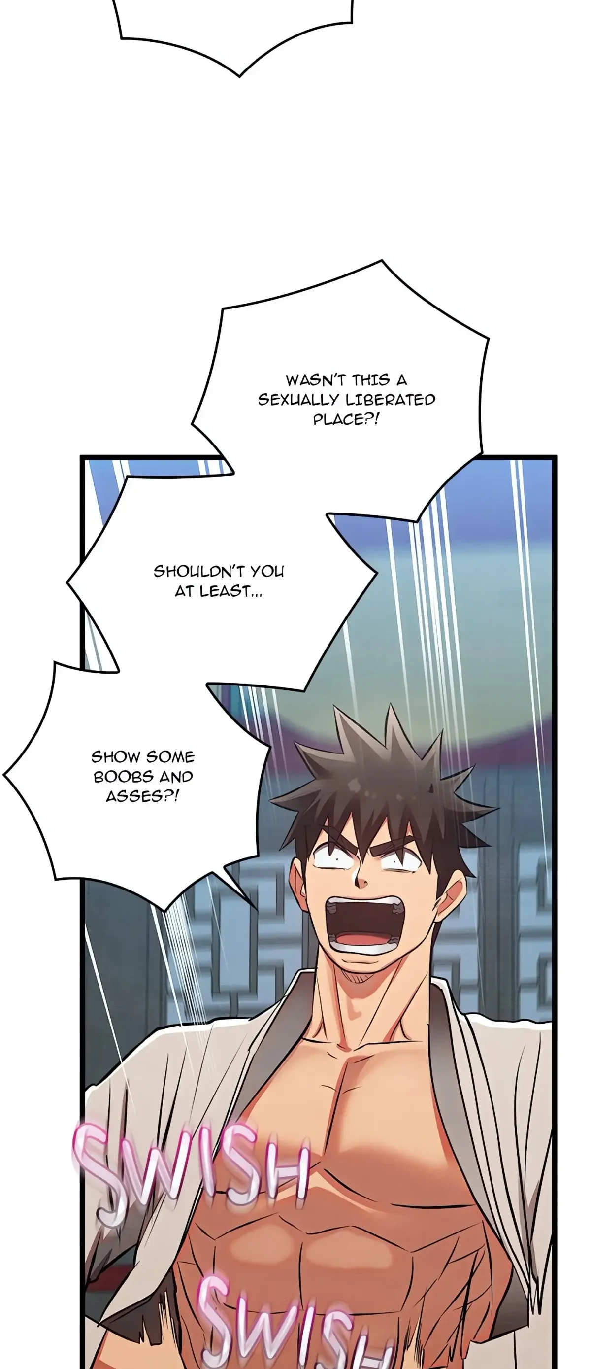 Master of Intimacy Chapter 32 page 44 - 