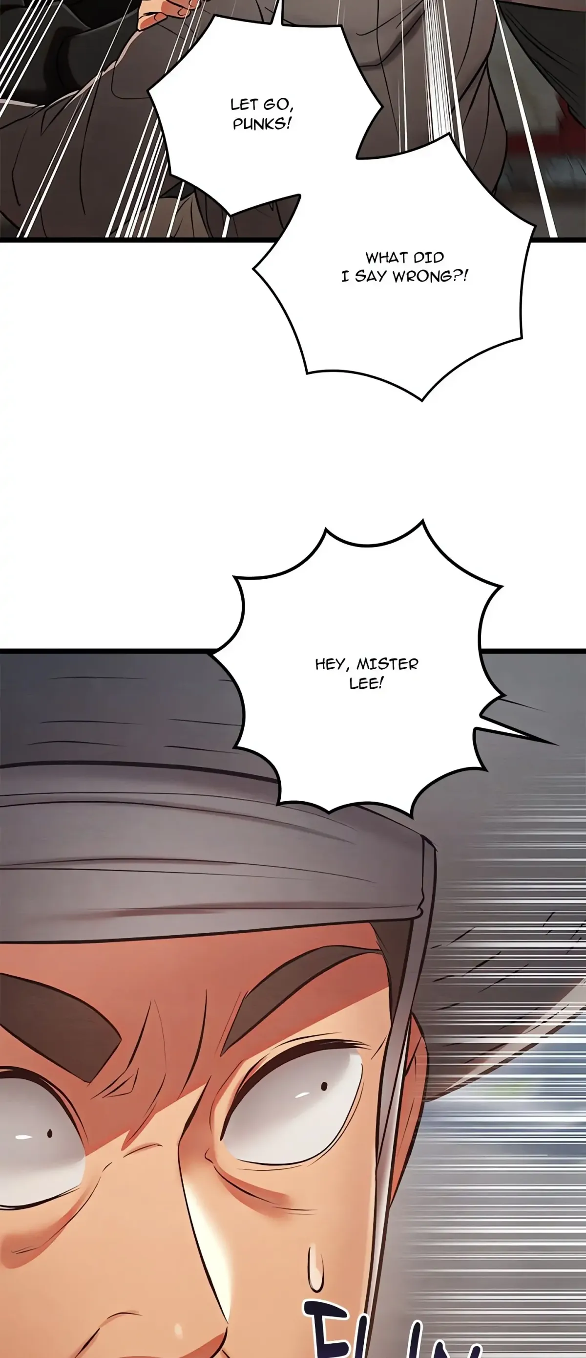 Master of Intimacy Chapter 32 page 48 - 