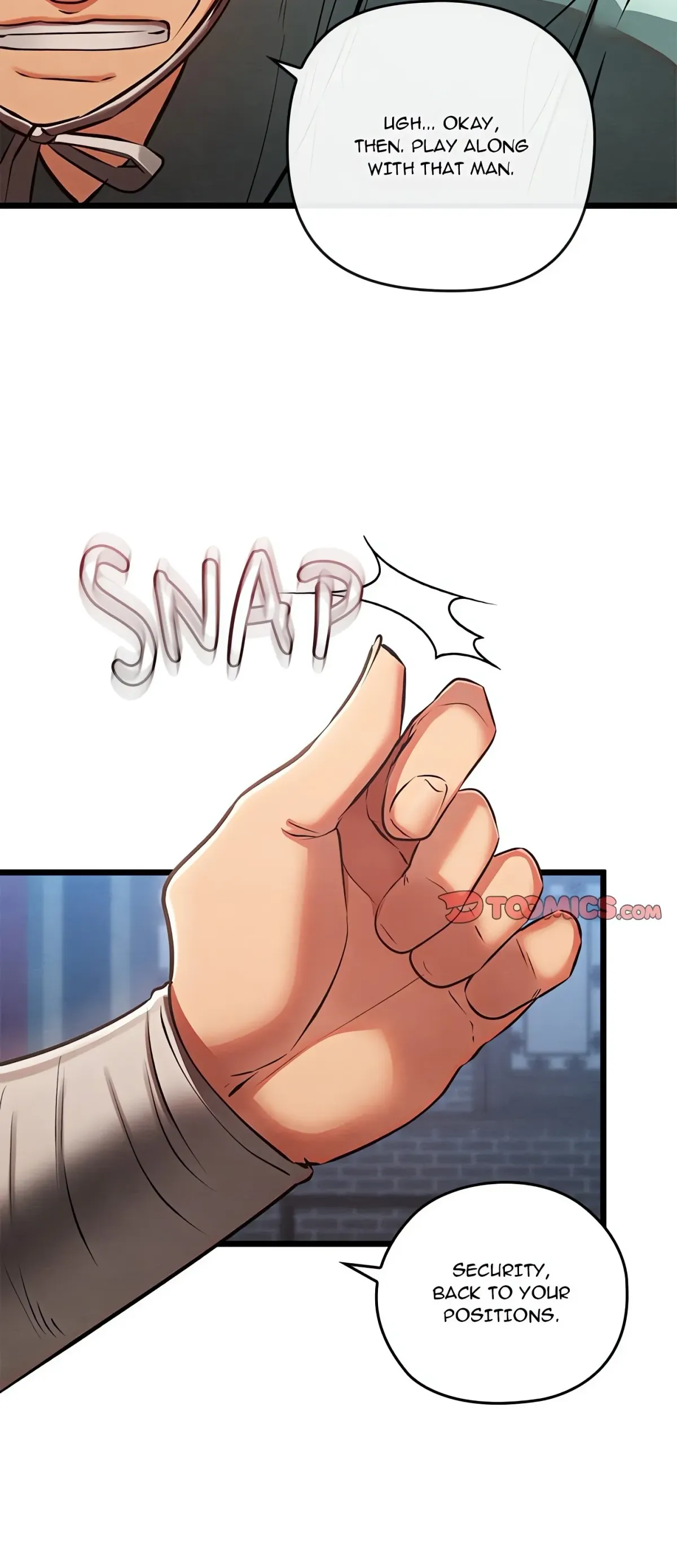 Master of Intimacy Chapter 32 page 52 - 
