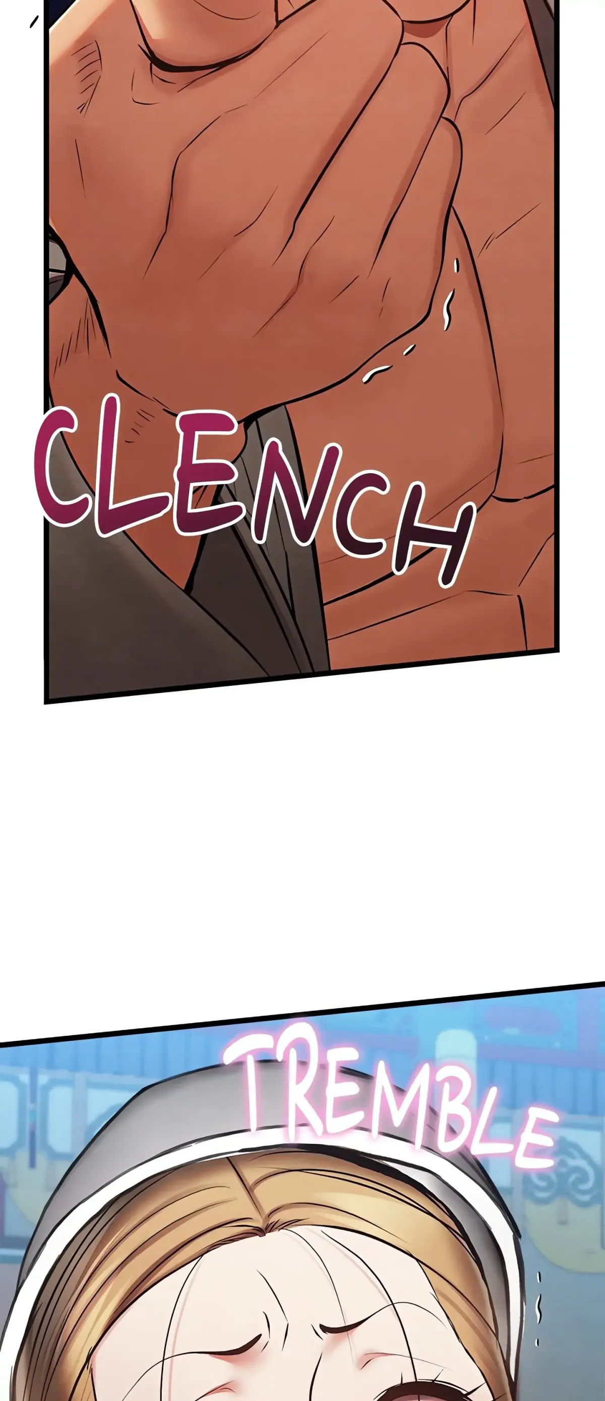 Master of Intimacy Chapter 32 page 60 - 