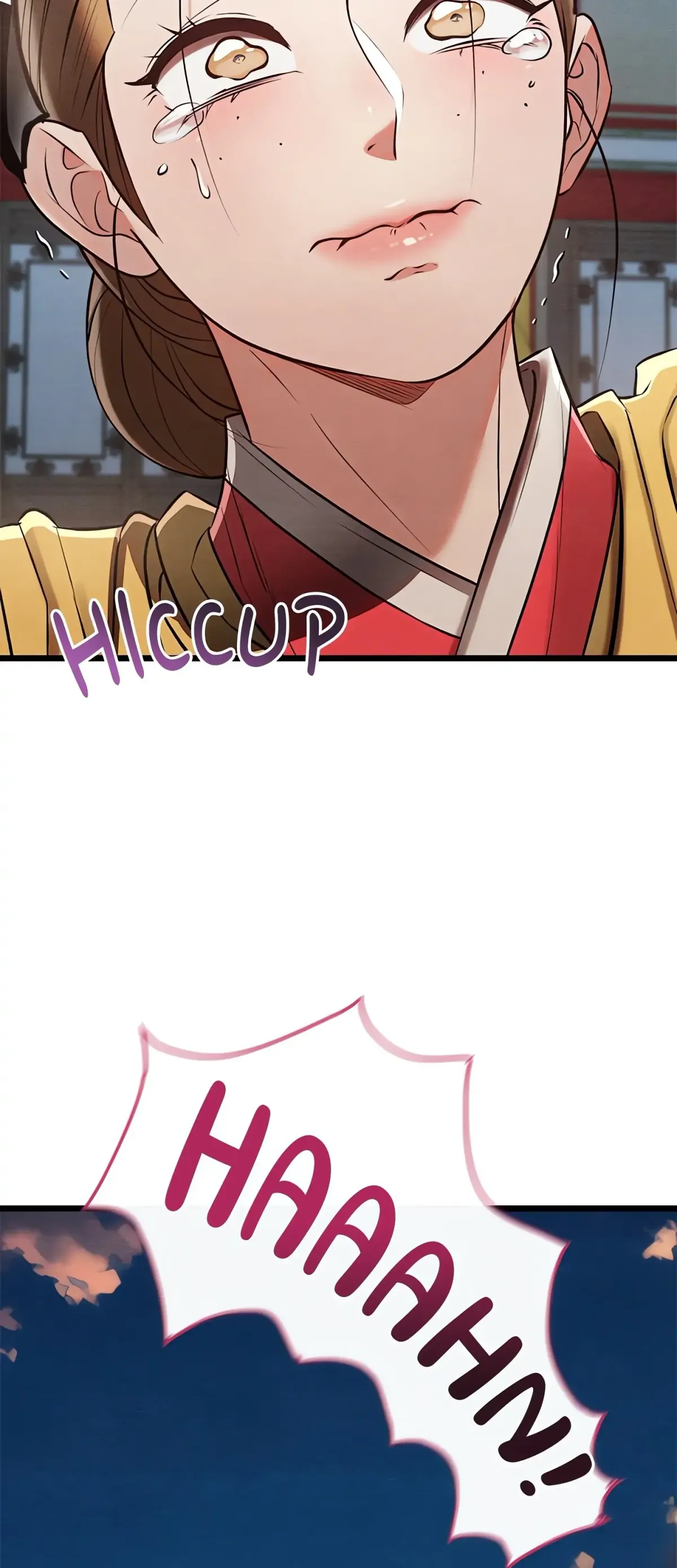 Master of Intimacy Chapter 32 page 61 - 