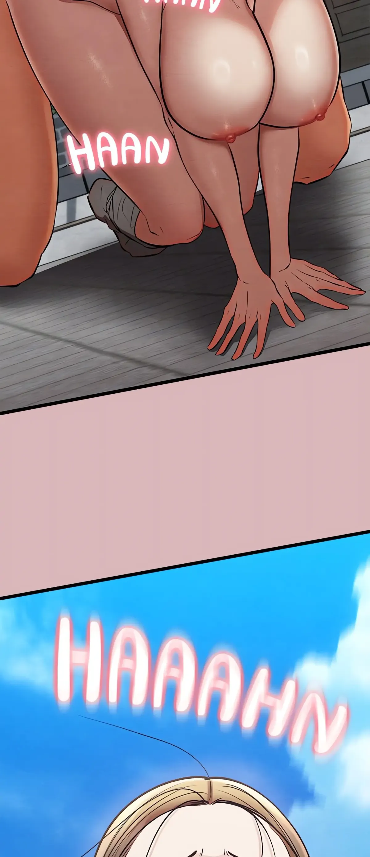 Master of Intimacy Chapter 32 page 67 - 