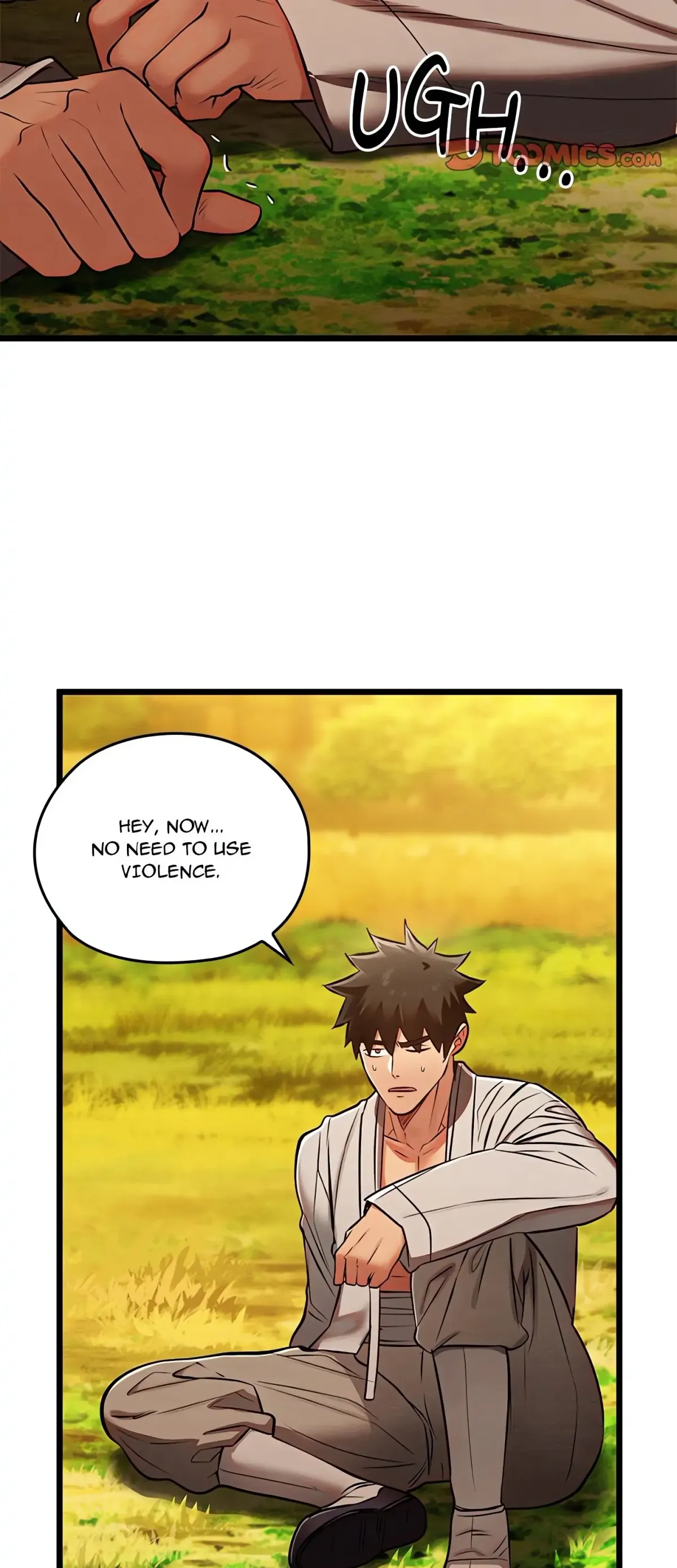 Master of Intimacy Chapter 32 page 76 - 