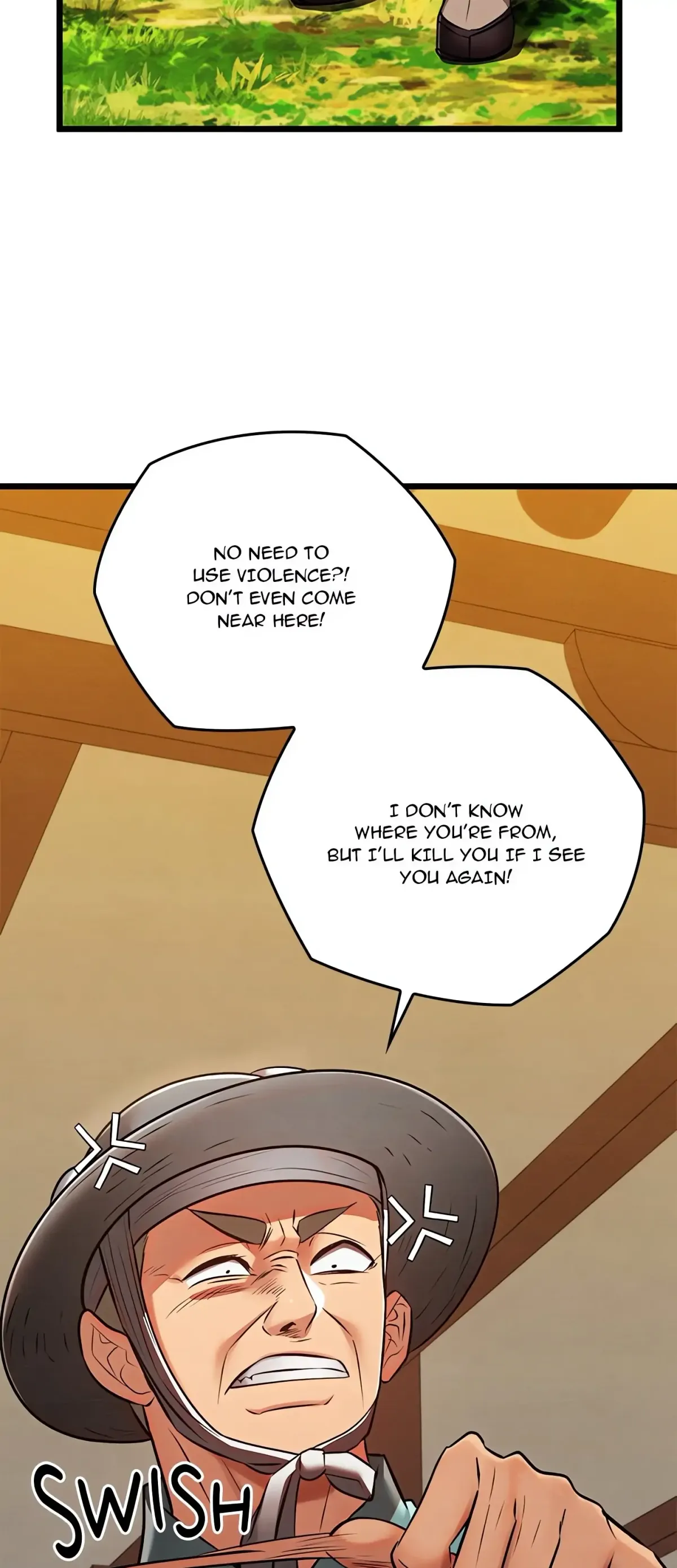 Master of Intimacy Chapter 32 page 77 - 