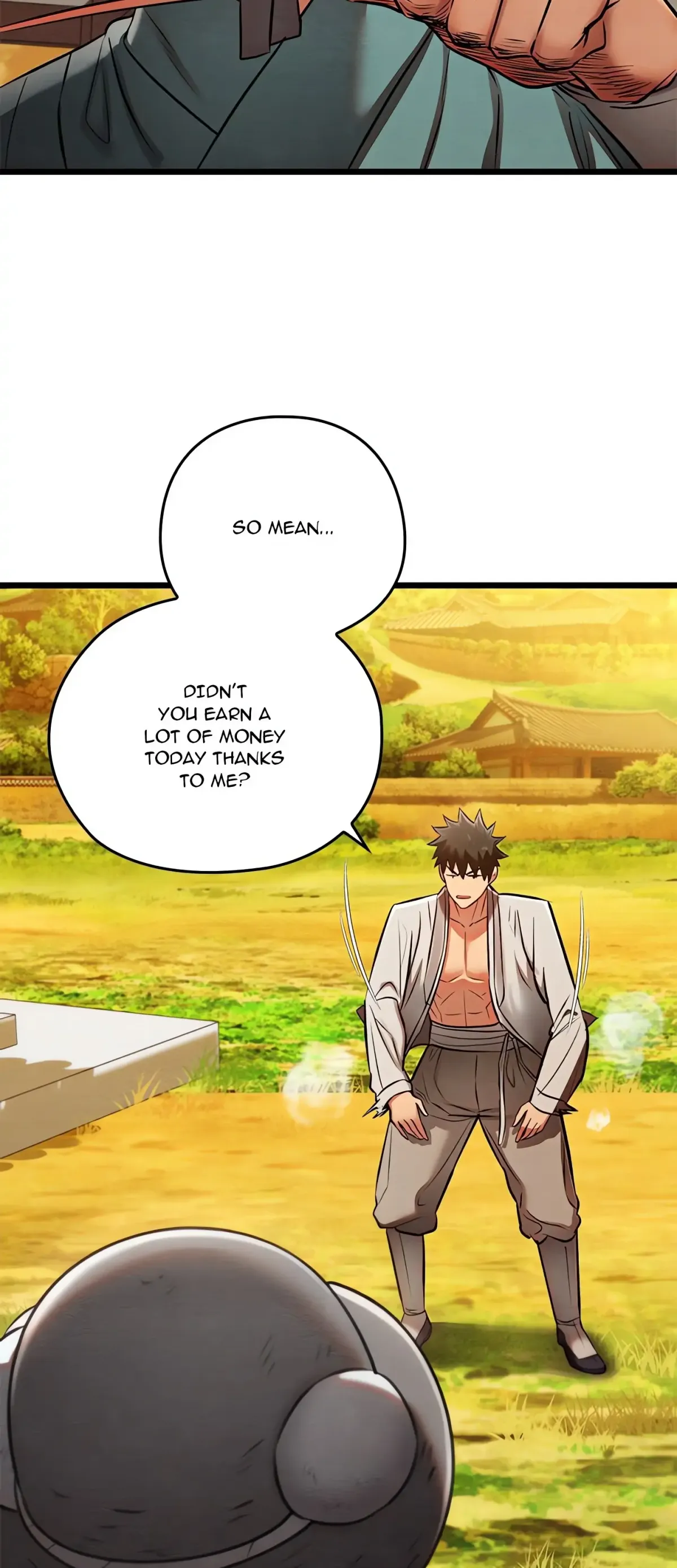 Master of Intimacy Chapter 32 page 78 - 