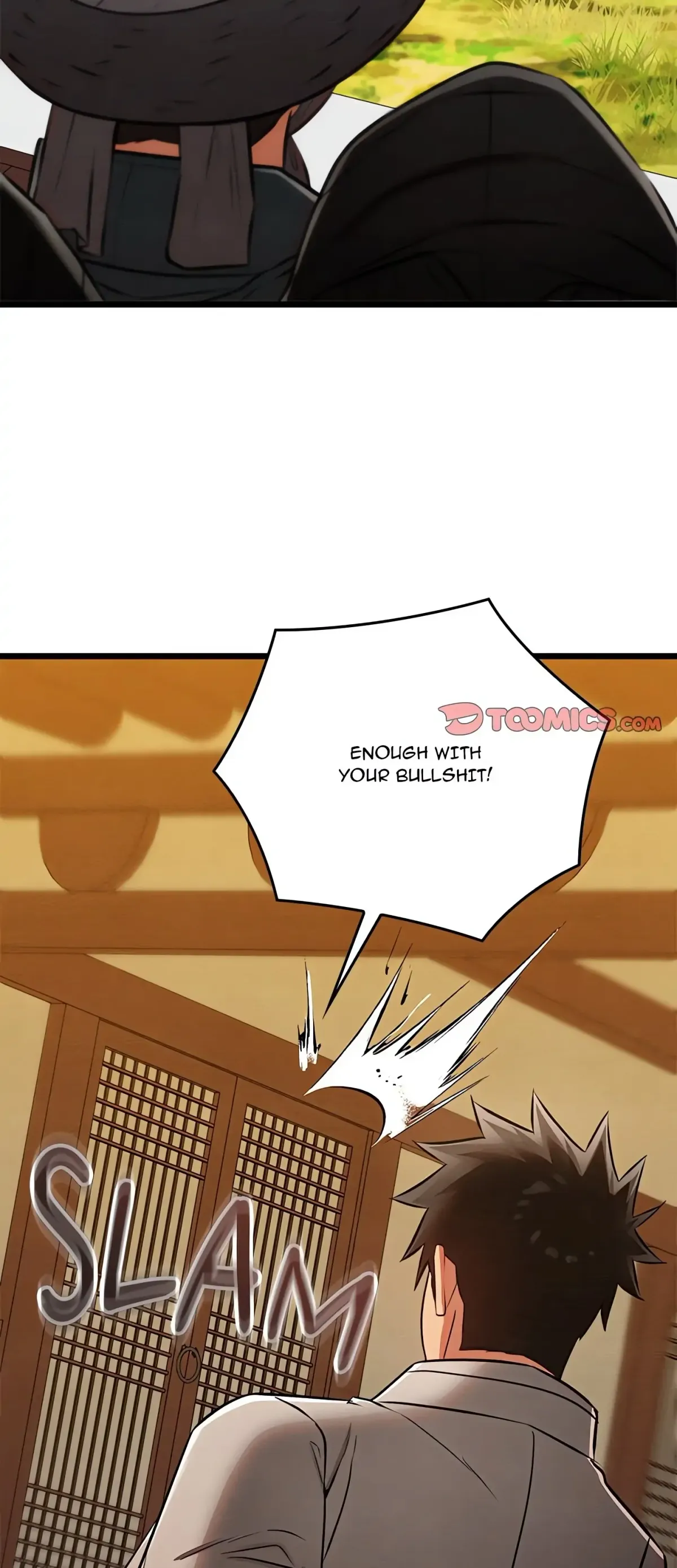 Master of Intimacy Chapter 32 page 79 - 