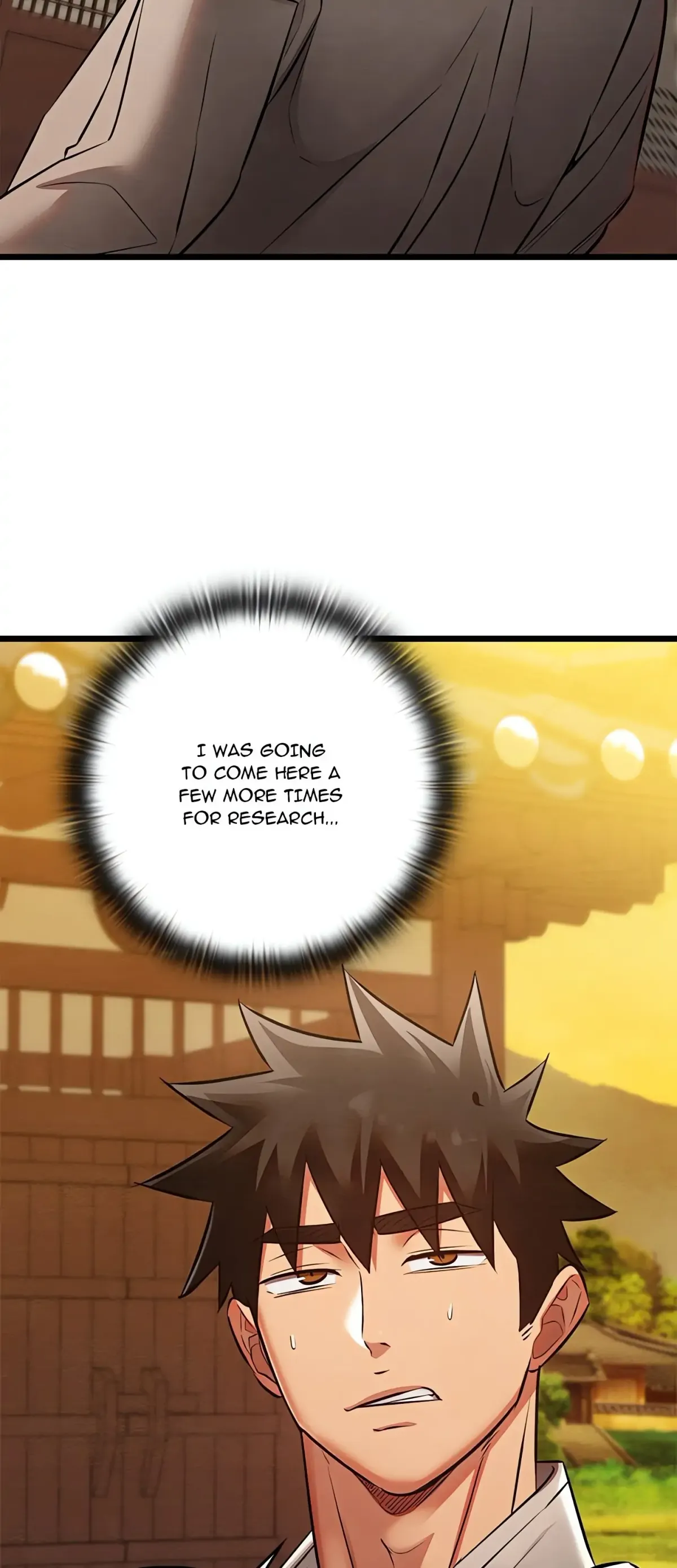 Master of Intimacy Chapter 32 page 80 - 