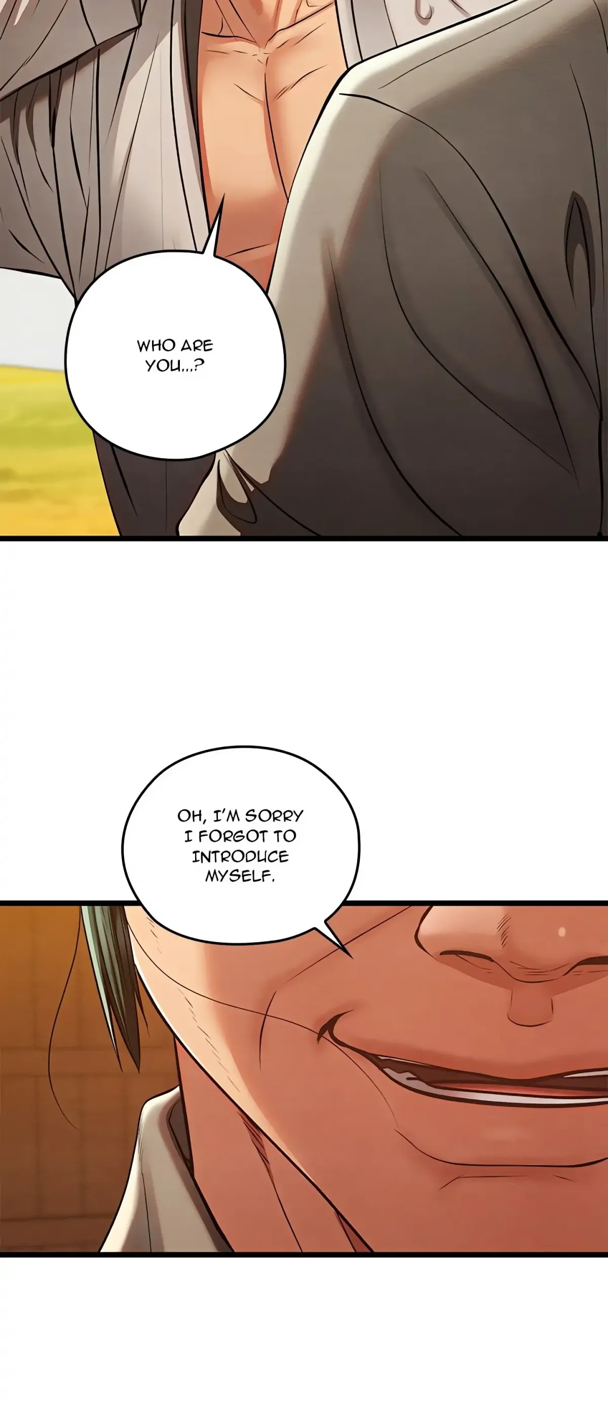 Master of Intimacy Chapter 32 page 84 - 