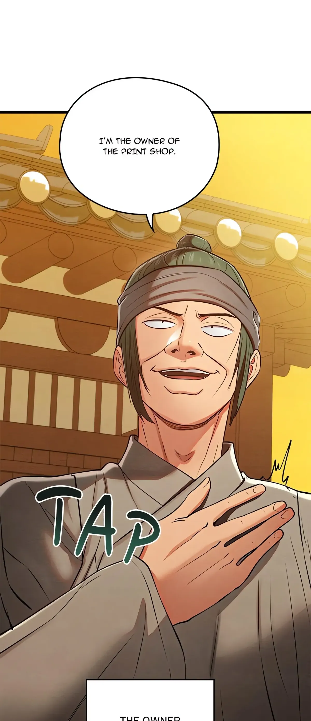 Master of Intimacy Chapter 32 page 85 - 
