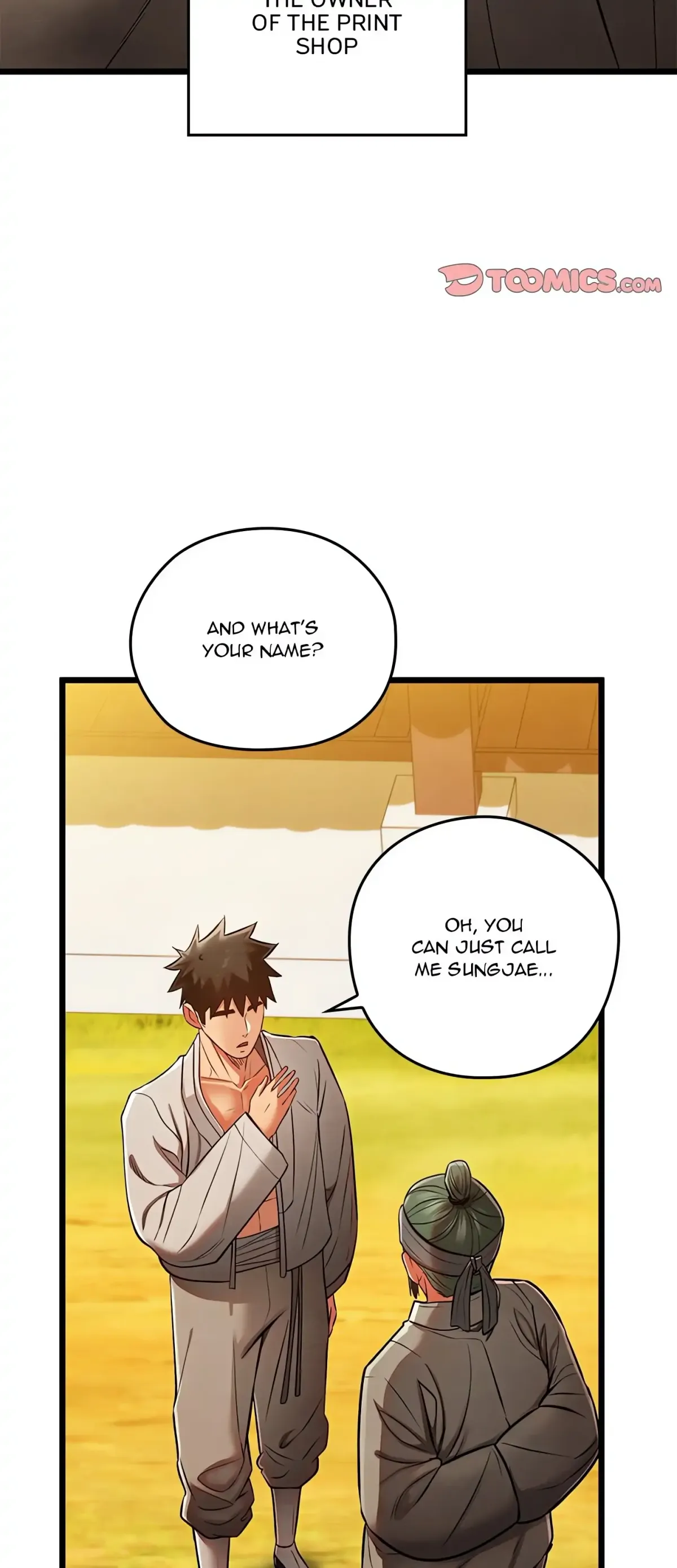 Master of Intimacy Chapter 32 page 86 - 