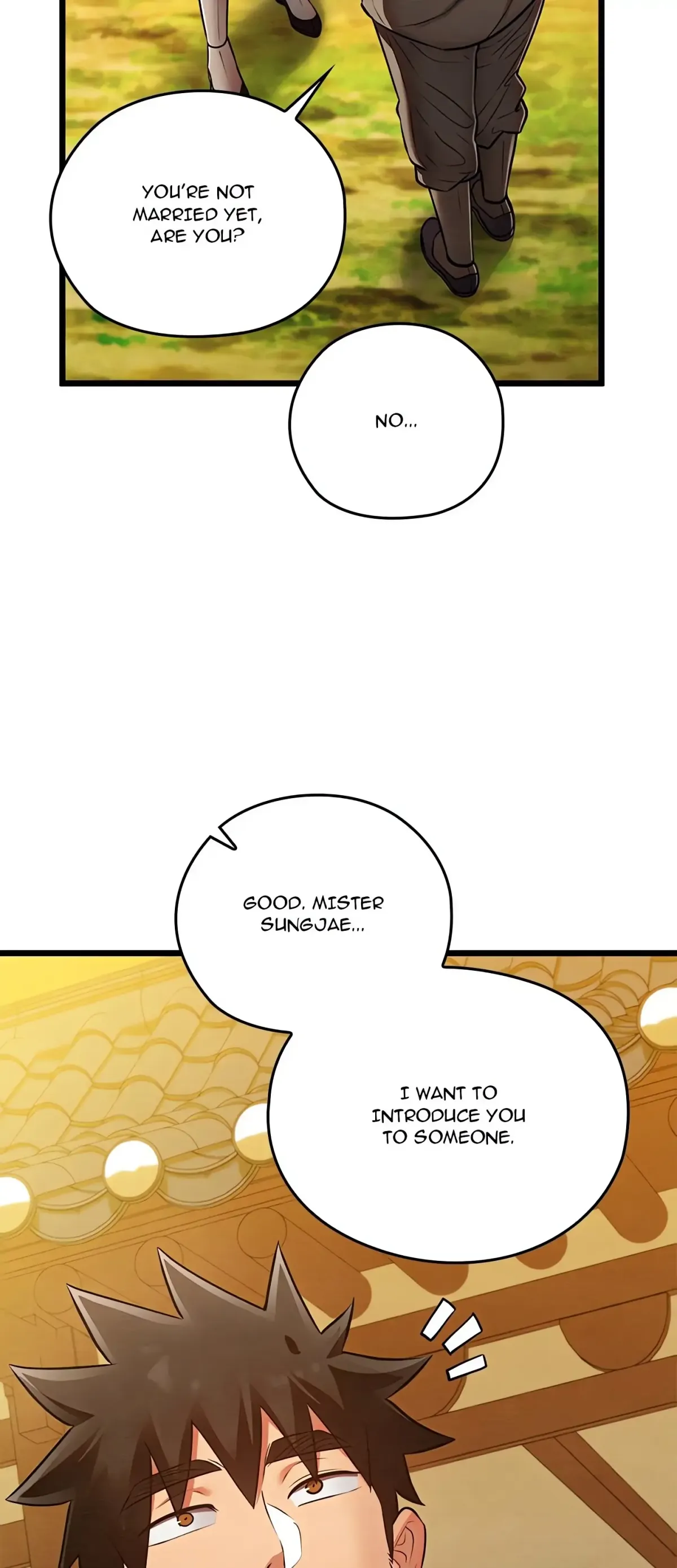 Master of Intimacy Chapter 32 page 87 - 