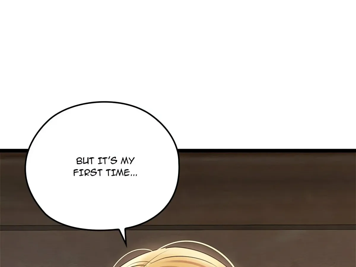 Master of Intimacy Chapter 4 page 1 - 