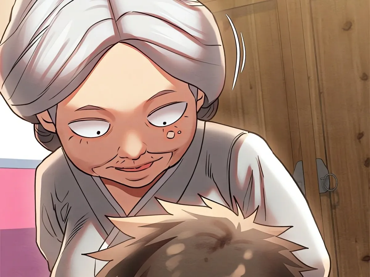 Master of Intimacy Chapter 4 page 101 - 