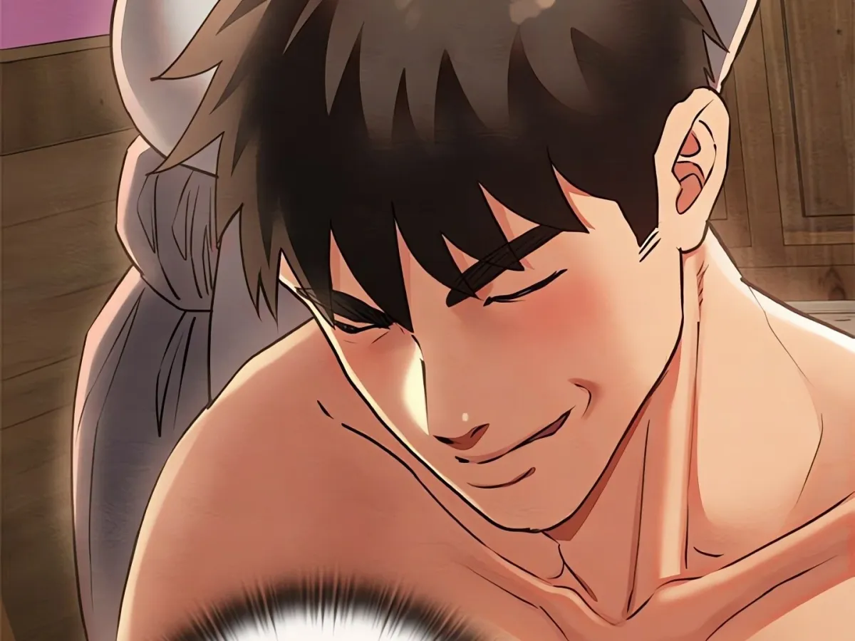 Master of Intimacy Chapter 4 page 102 - 