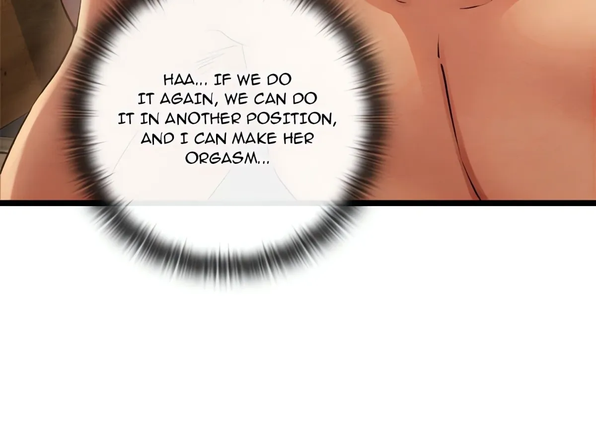 Master of Intimacy Chapter 4 page 103 - 