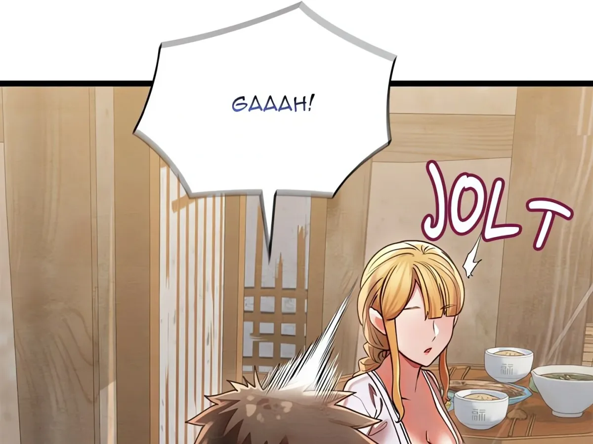 Master of Intimacy Chapter 4 page 105 - 