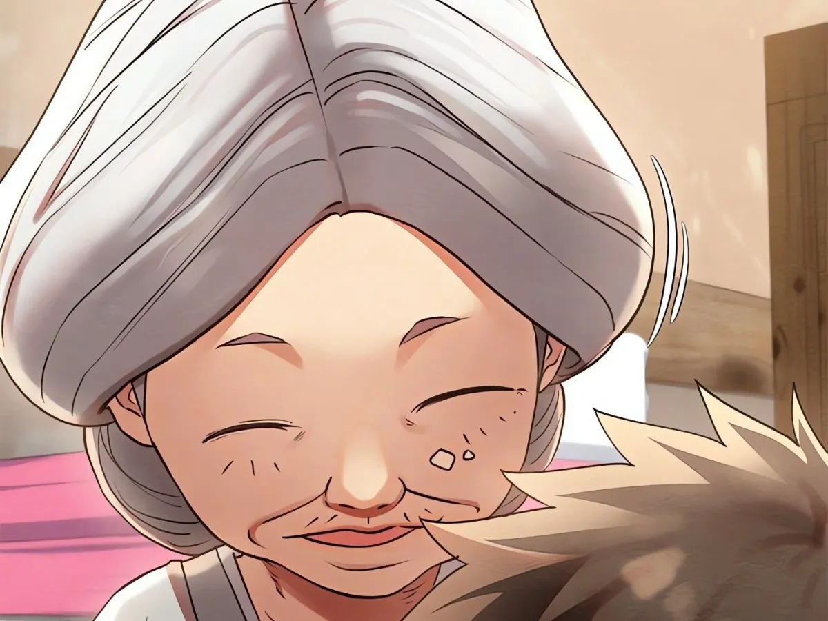 Master of Intimacy Chapter 4 page 111 - 