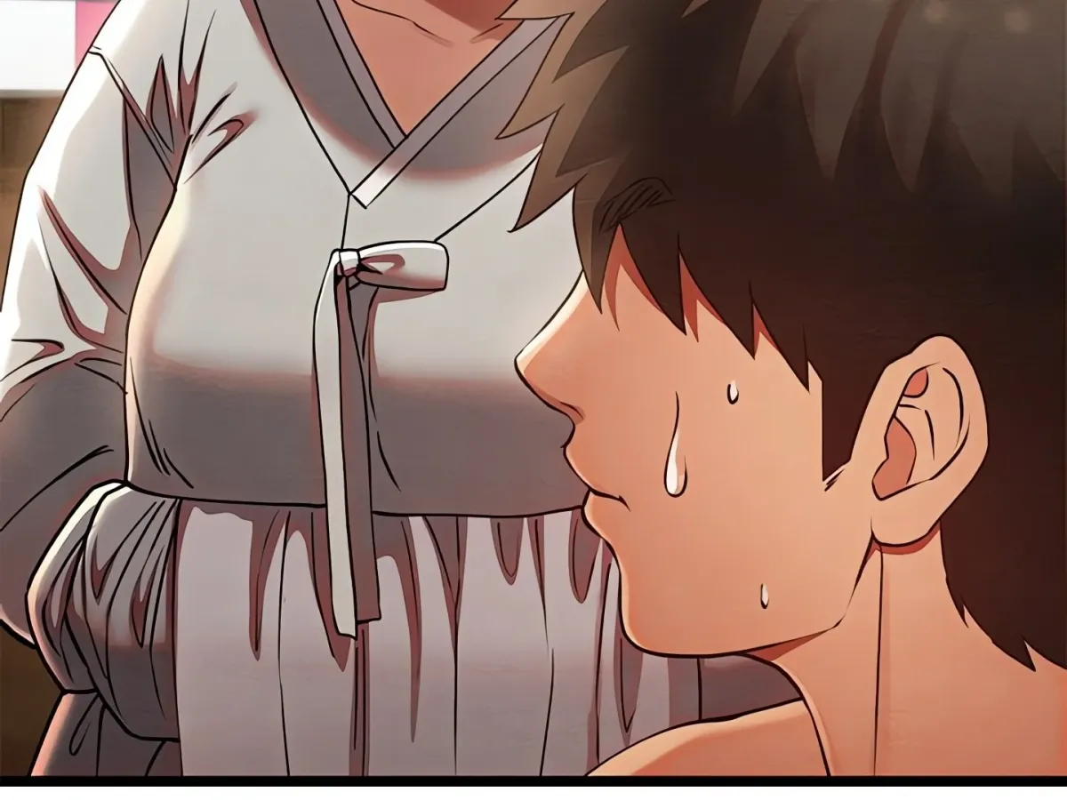 Master of Intimacy Chapter 4 page 112 - 