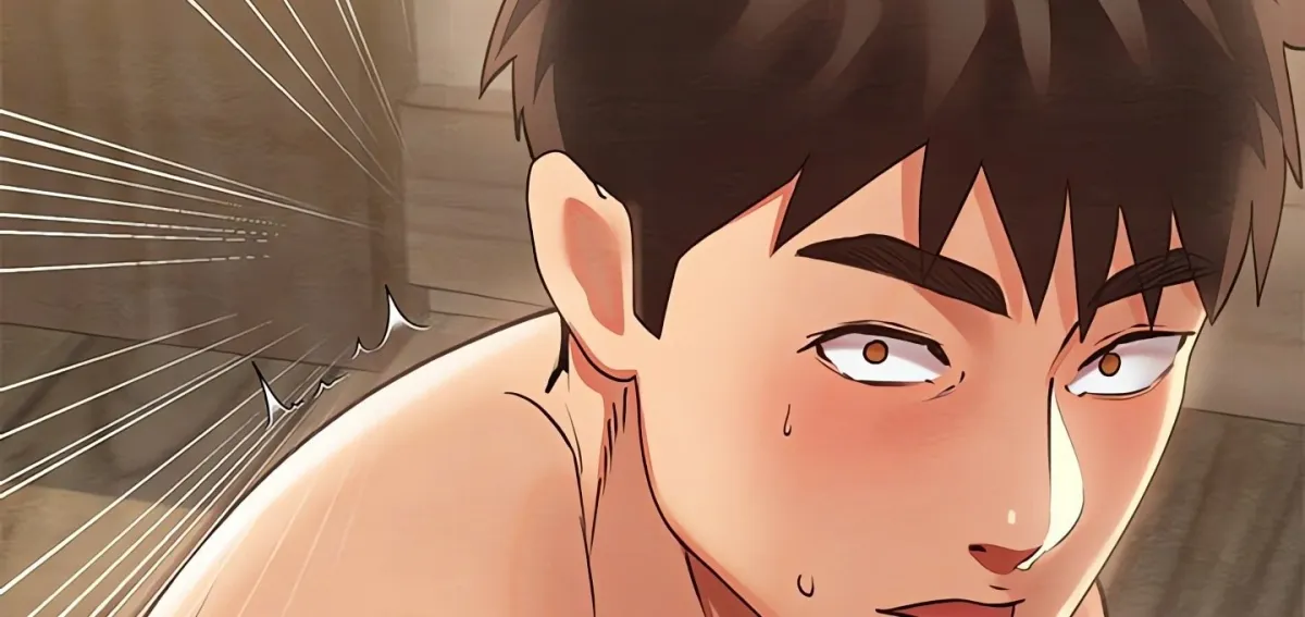 Master of Intimacy Chapter 4 page 120 - 