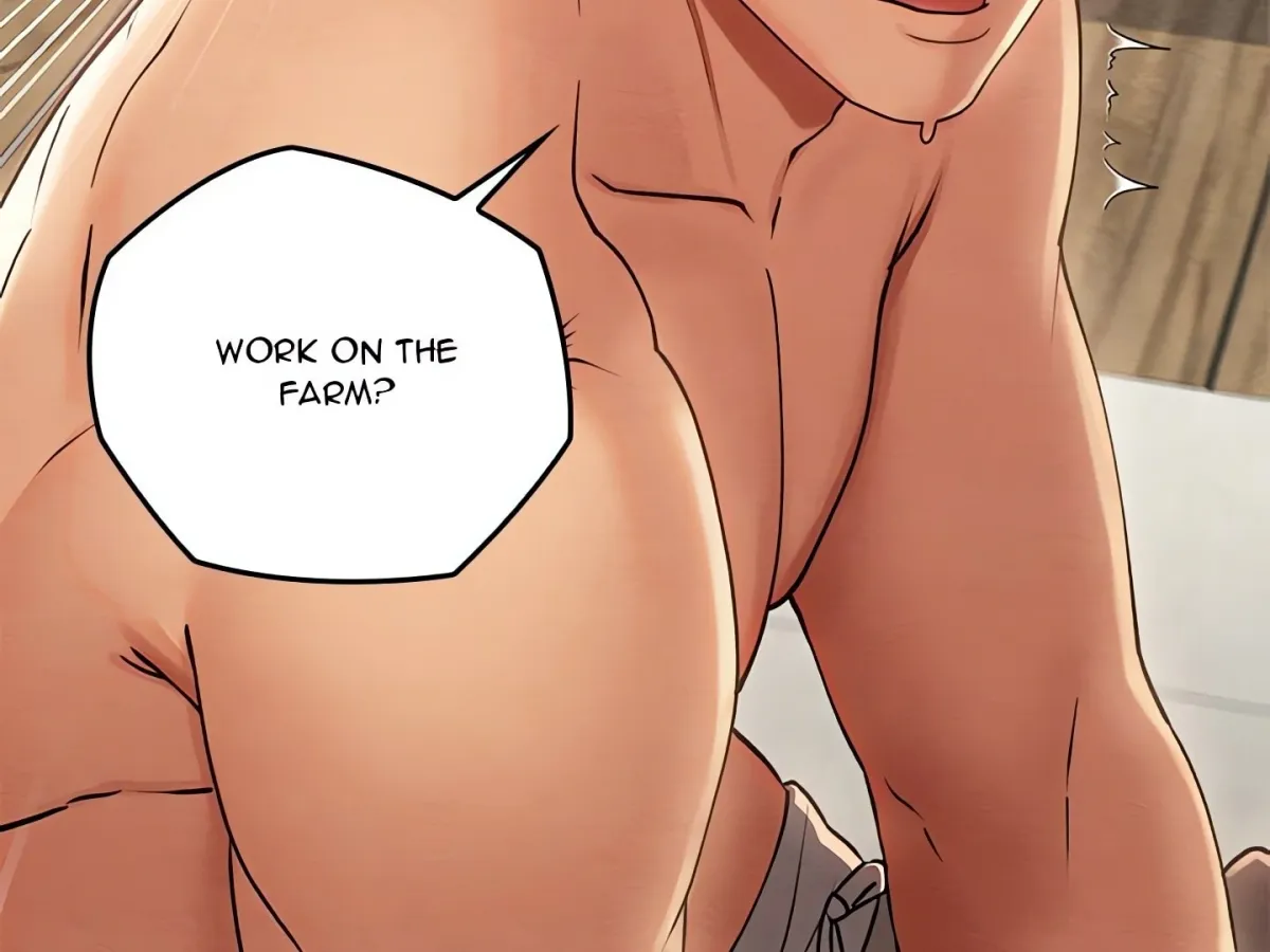 Master of Intimacy Chapter 4 page 121 - 