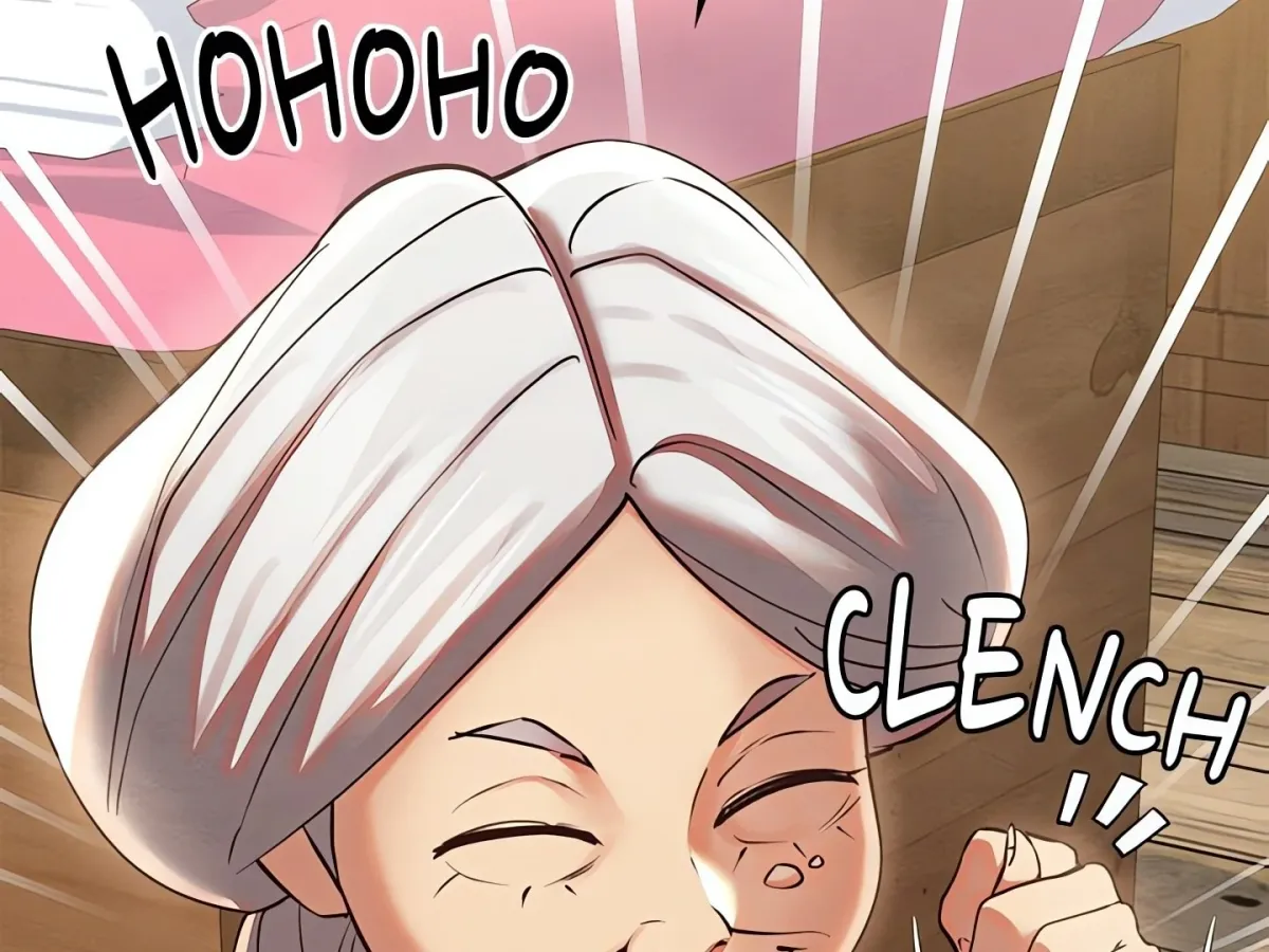 Master of Intimacy Chapter 4 page 124 - 