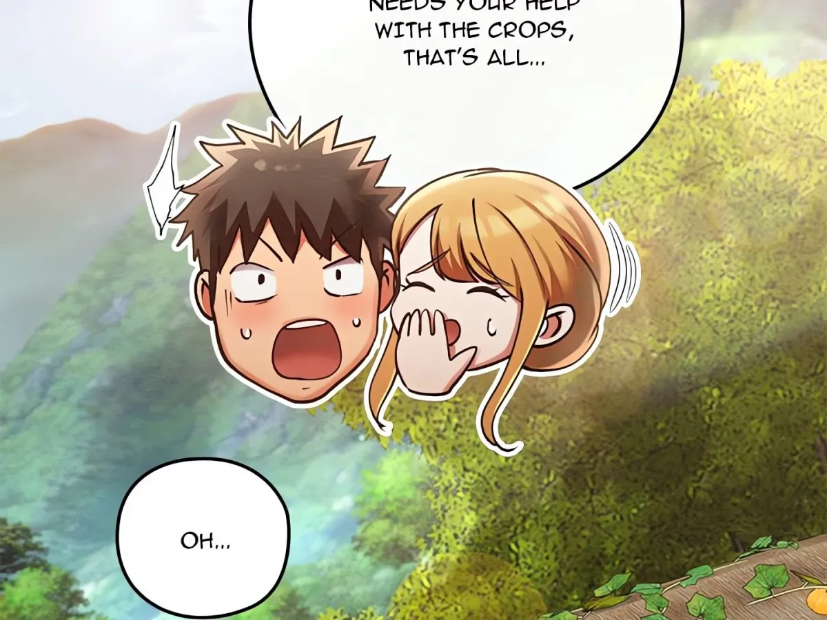 Master of Intimacy Chapter 4 page 128 - 