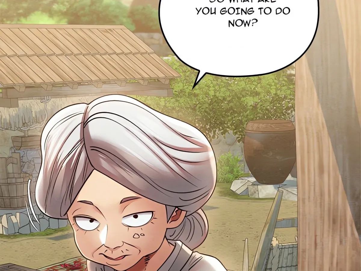 Master of Intimacy Chapter 4 page 137 - 
