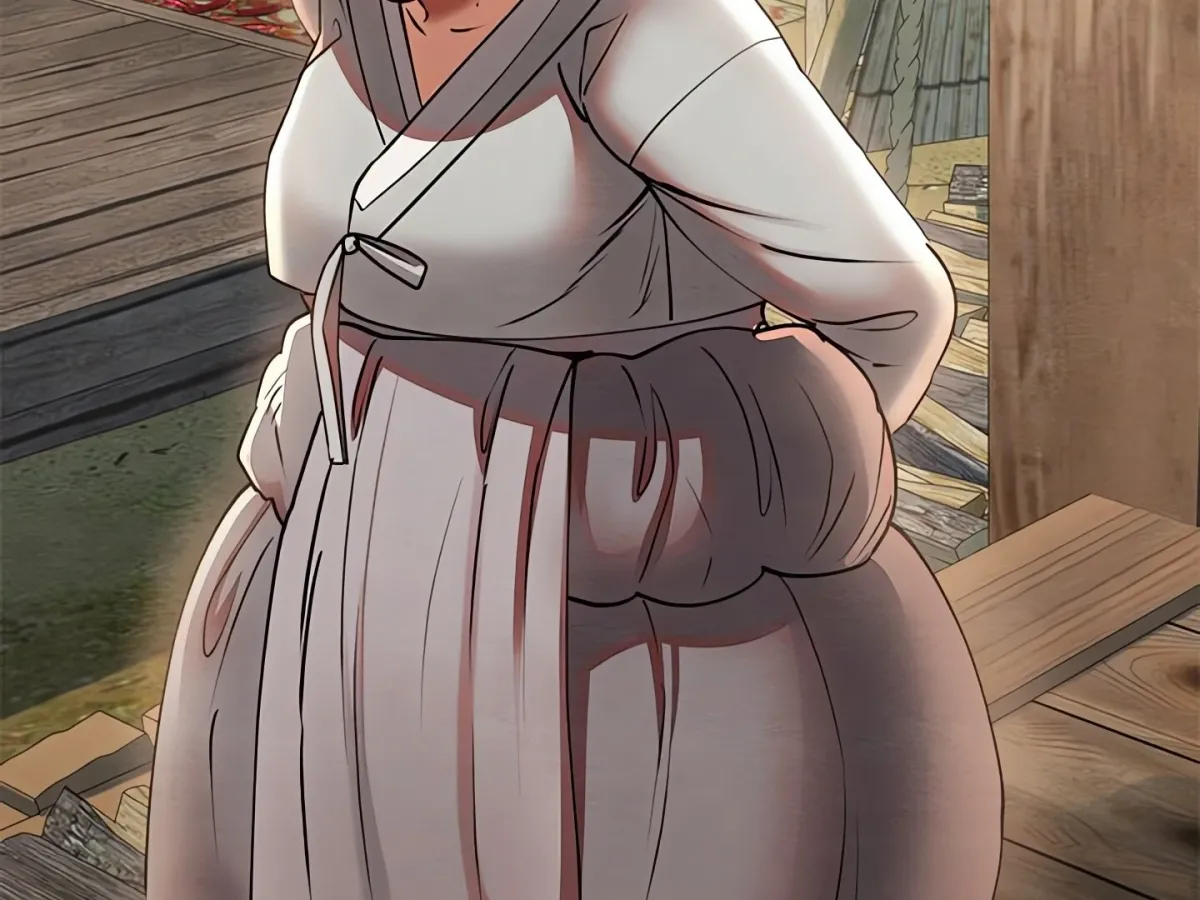 Master of Intimacy Chapter 4 page 138 - 