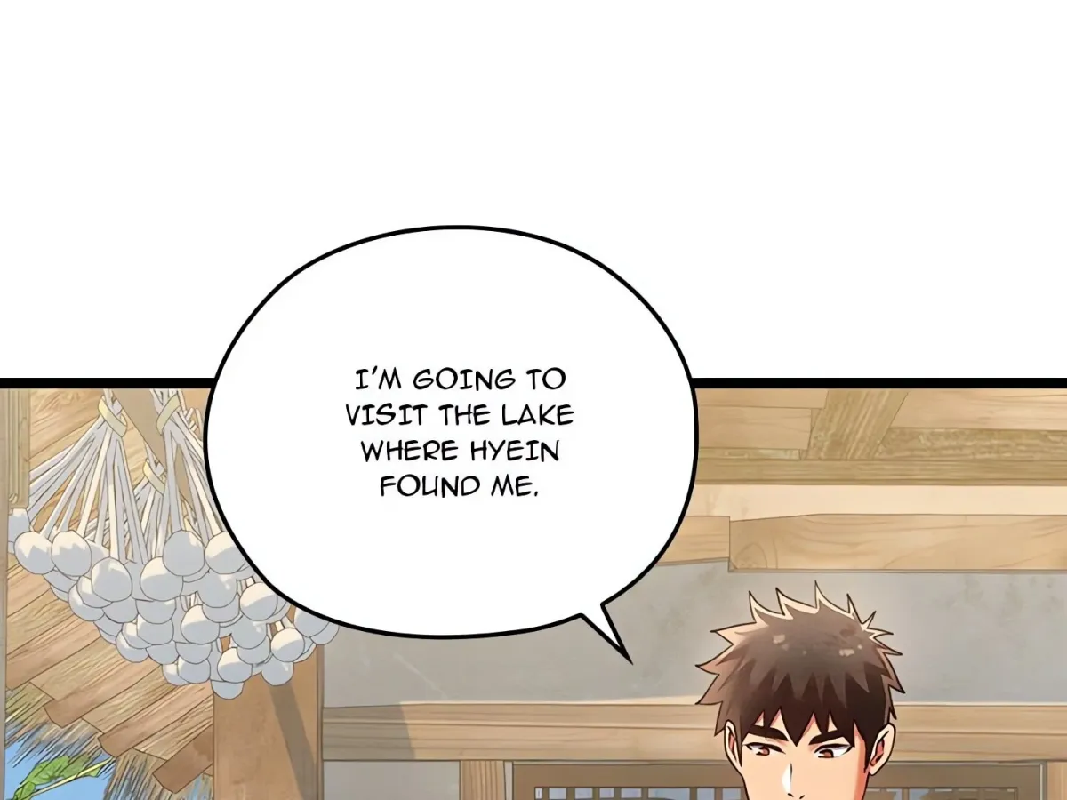 Master of Intimacy Chapter 4 page 141 - 