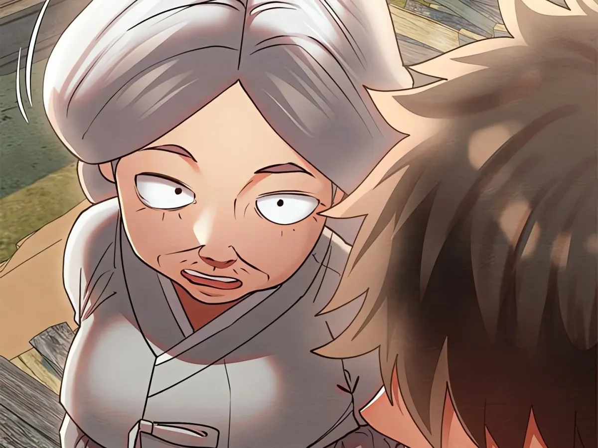 Master of Intimacy Chapter 4 page 146 - 