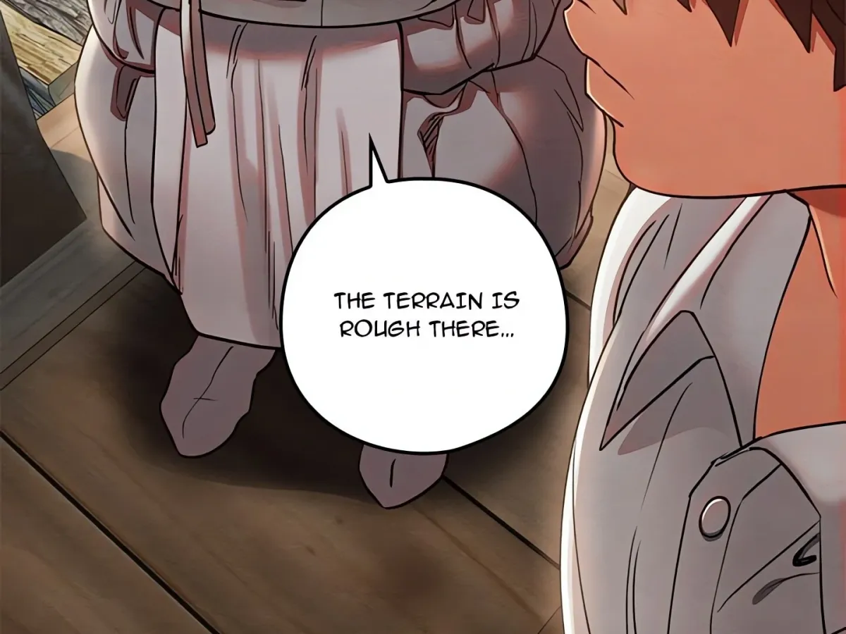 Master of Intimacy Chapter 4 page 147 - 