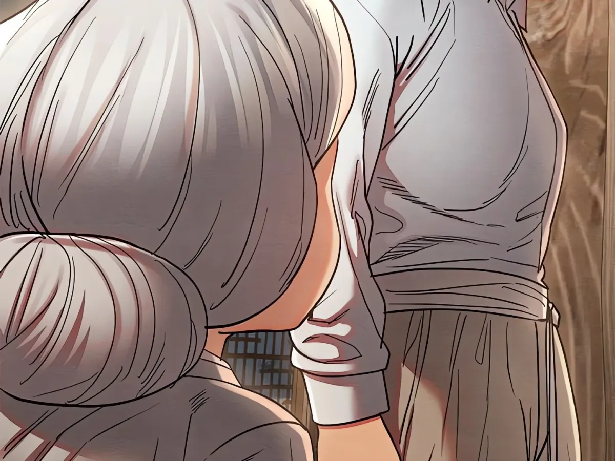 Master of Intimacy Chapter 4 page 151 - 