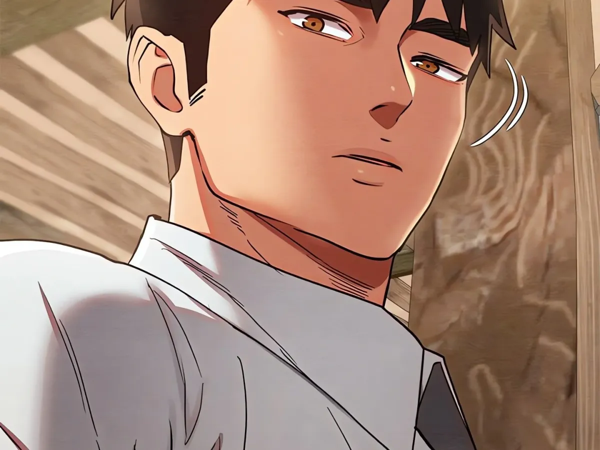 Master of Intimacy Chapter 4 page 154 - 