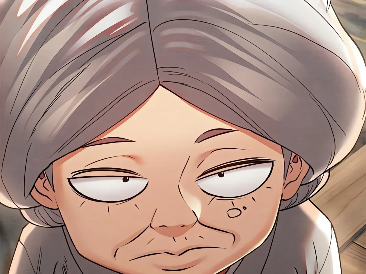 Master of Intimacy Chapter 4 page 157 - 